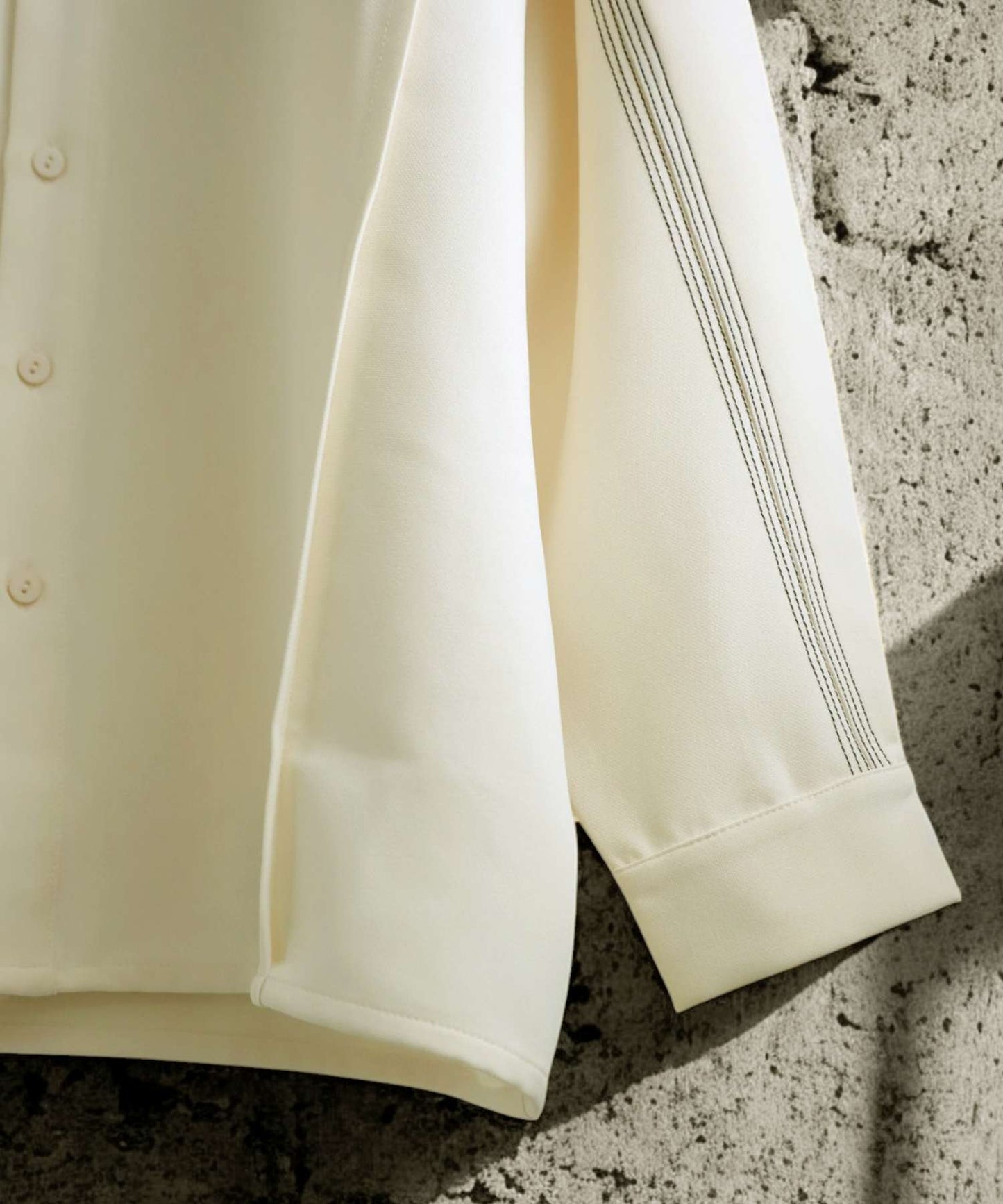 KYO Men's Stitch Shirt