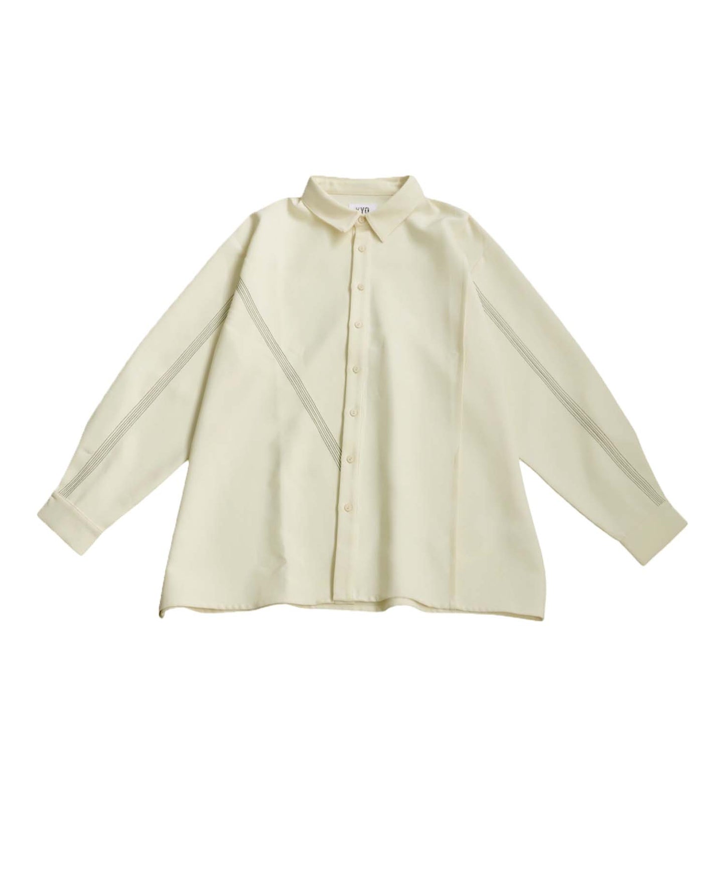 KYO Men's Stitch Shirt