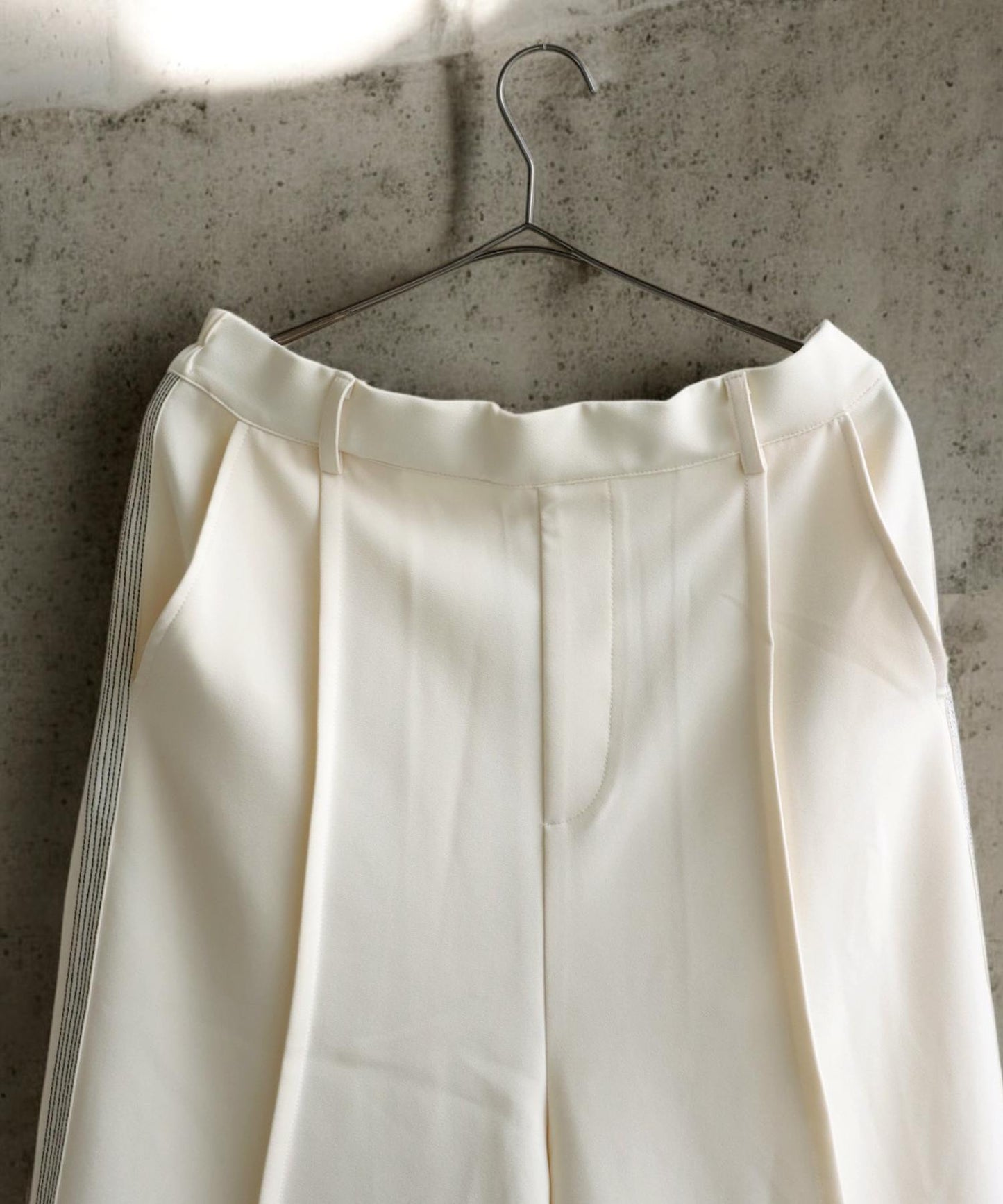 KYO Men's Stitch Pants