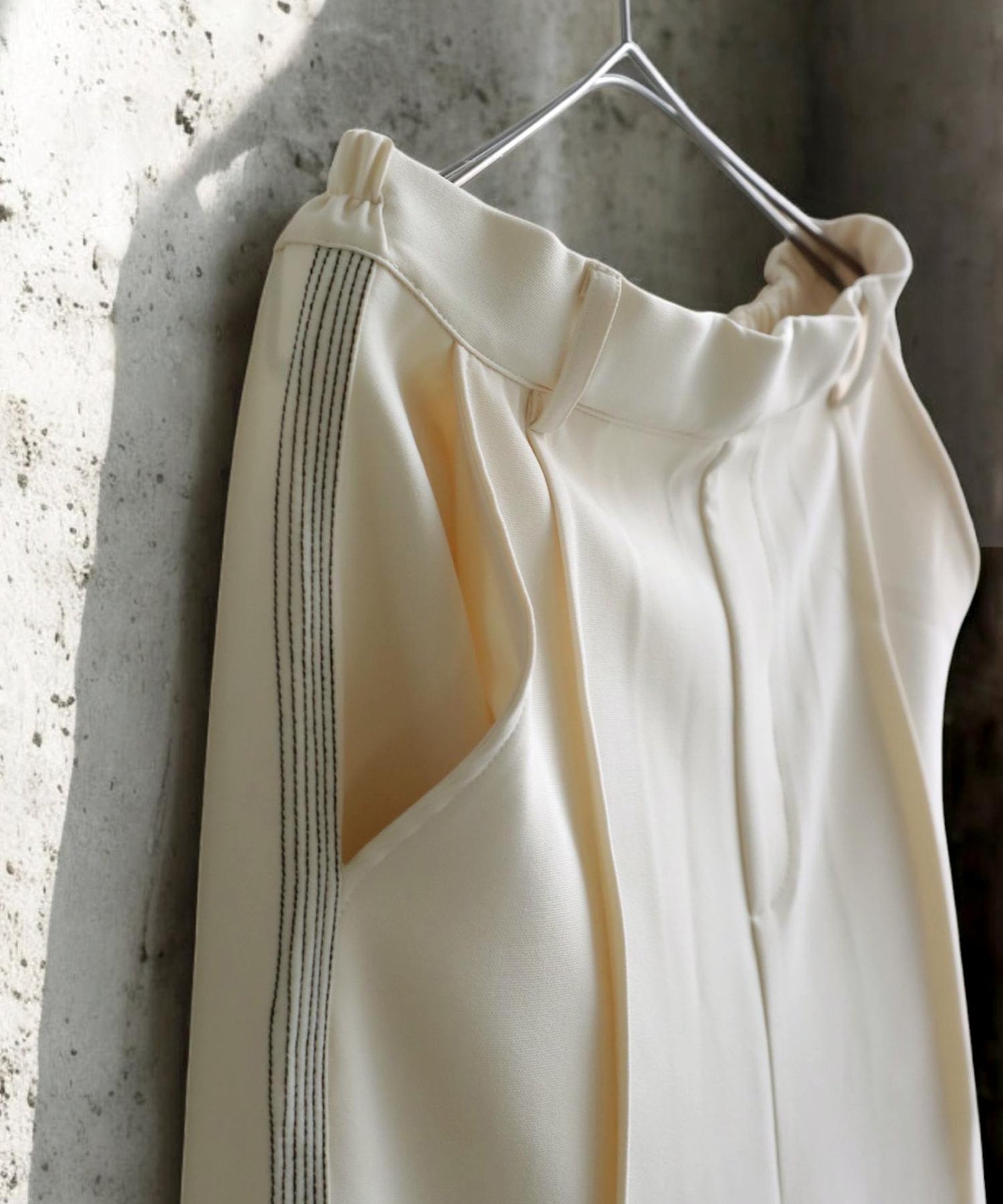 KYO Men's Stitch Pants