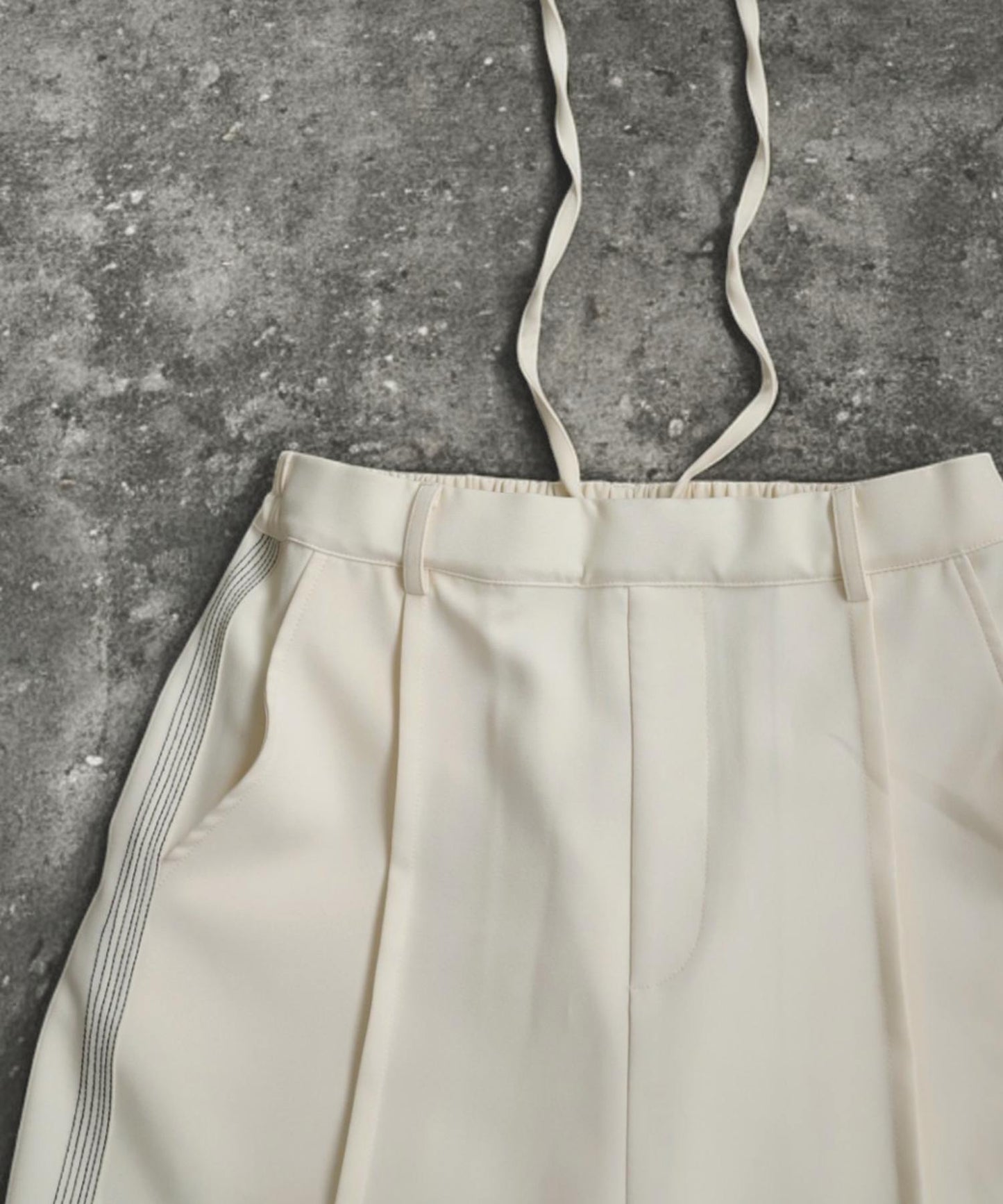 KYO Men's Stitch Pants