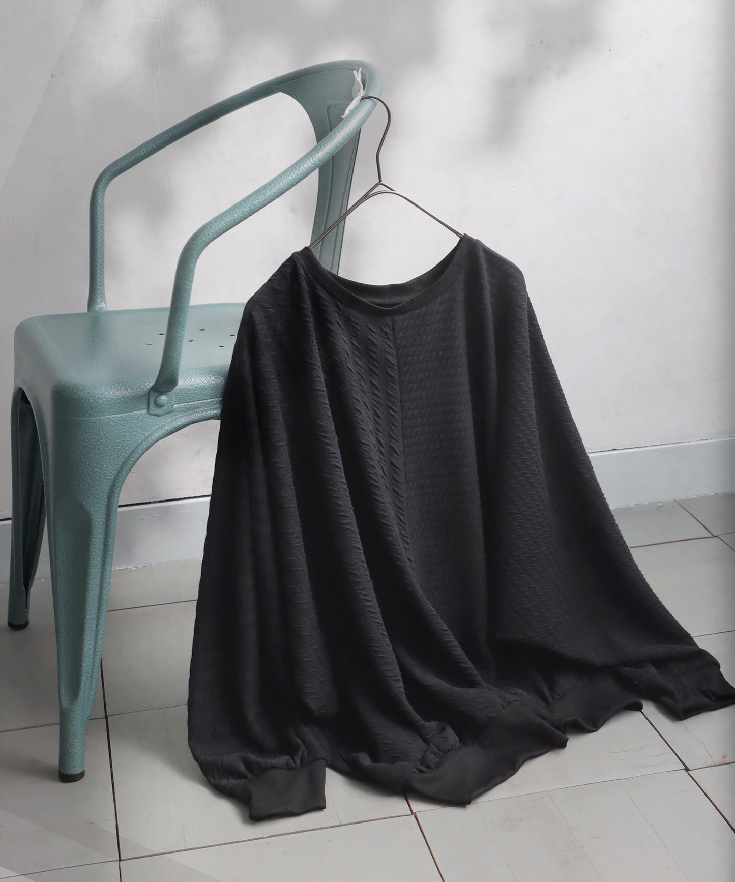 Switching Dolman Tops Ladies