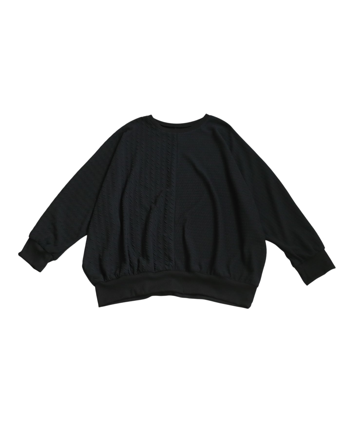 Switching Dolman Tops Ladies