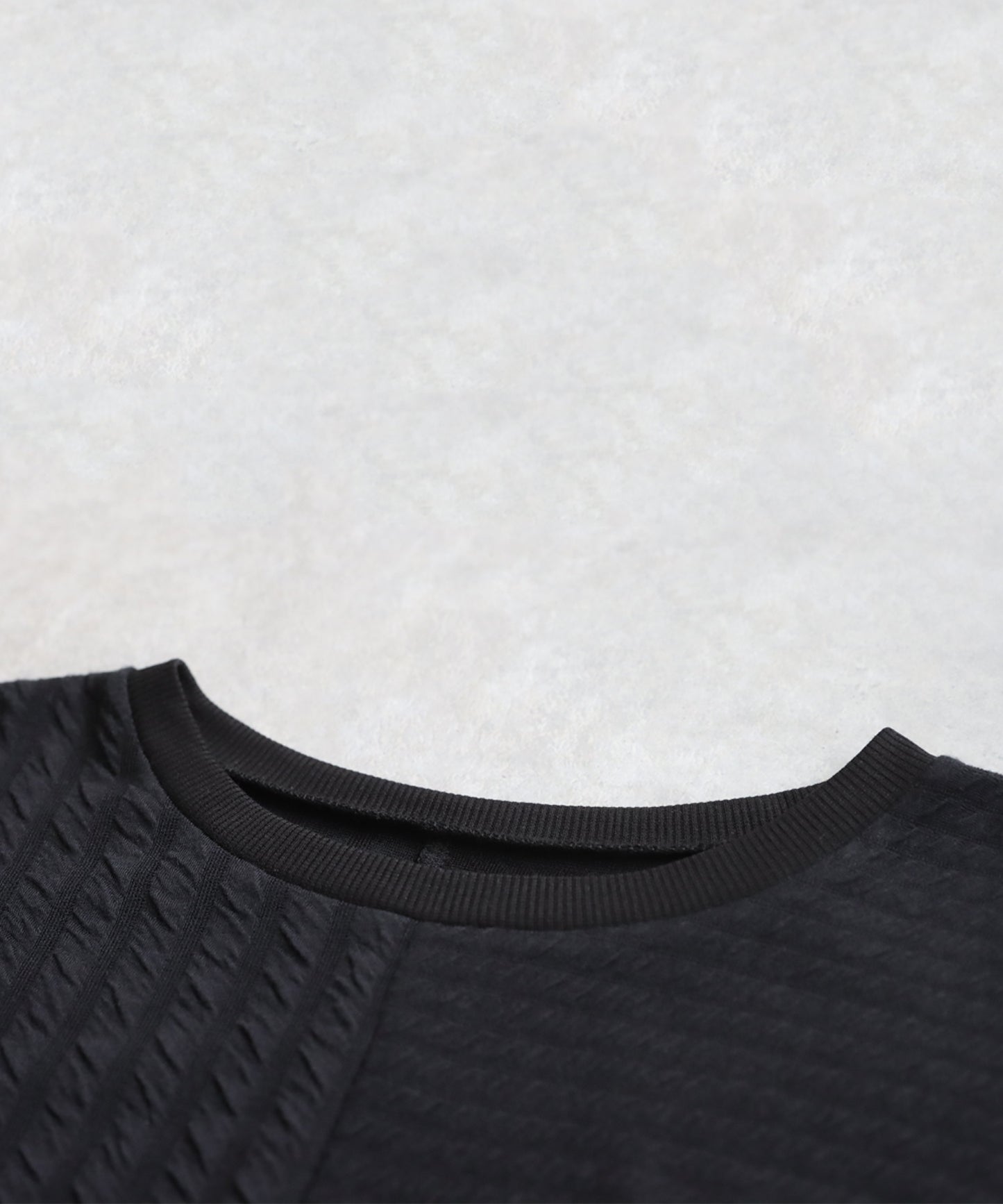 Switching Dolman Tops Ladies