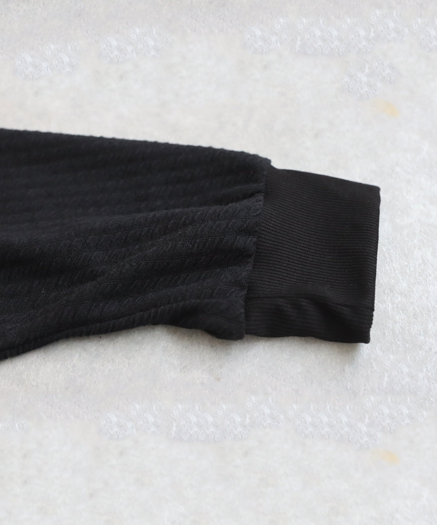 Switching Dolman Tops Ladies
