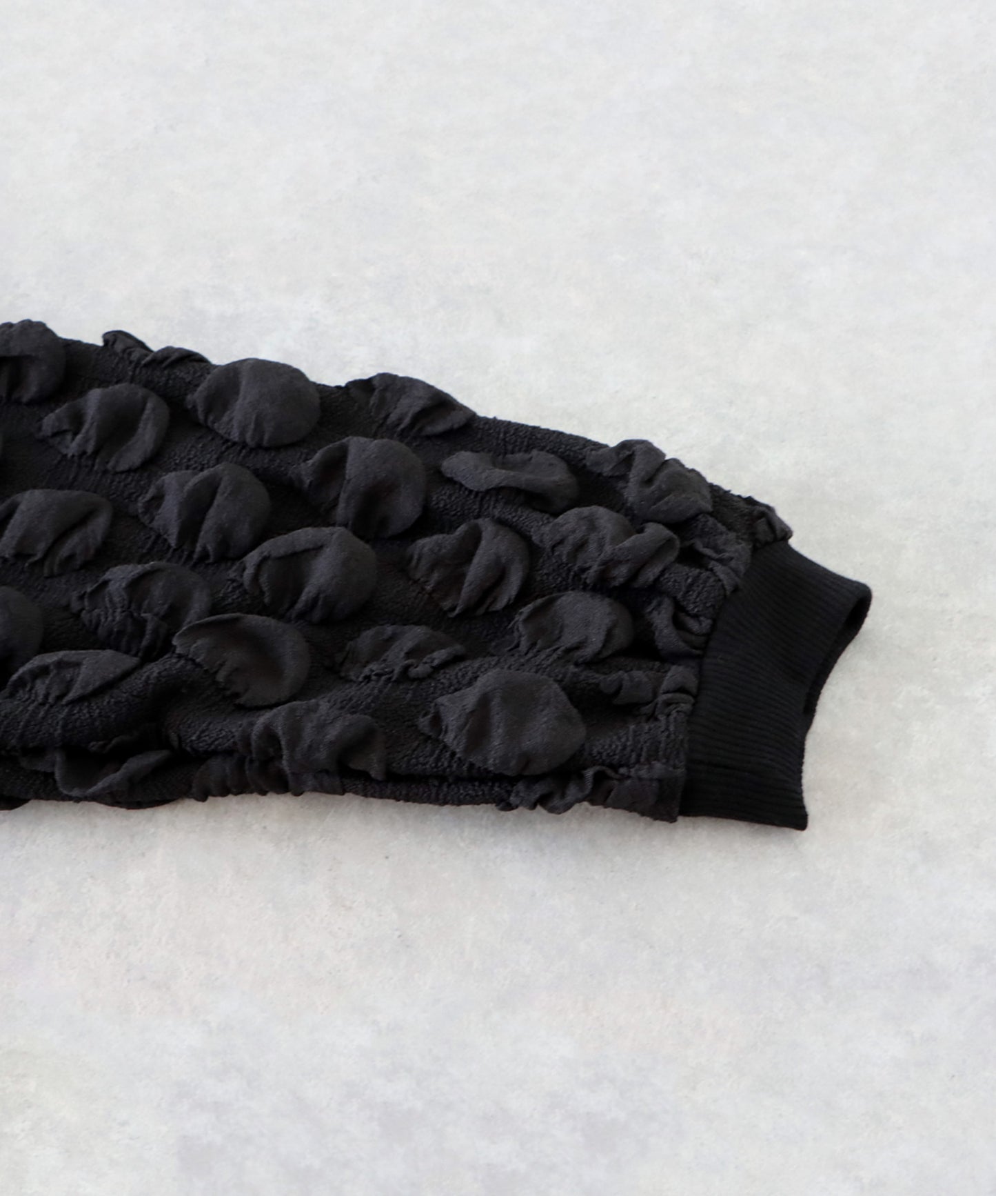 Dot Design Cardigan Ladies