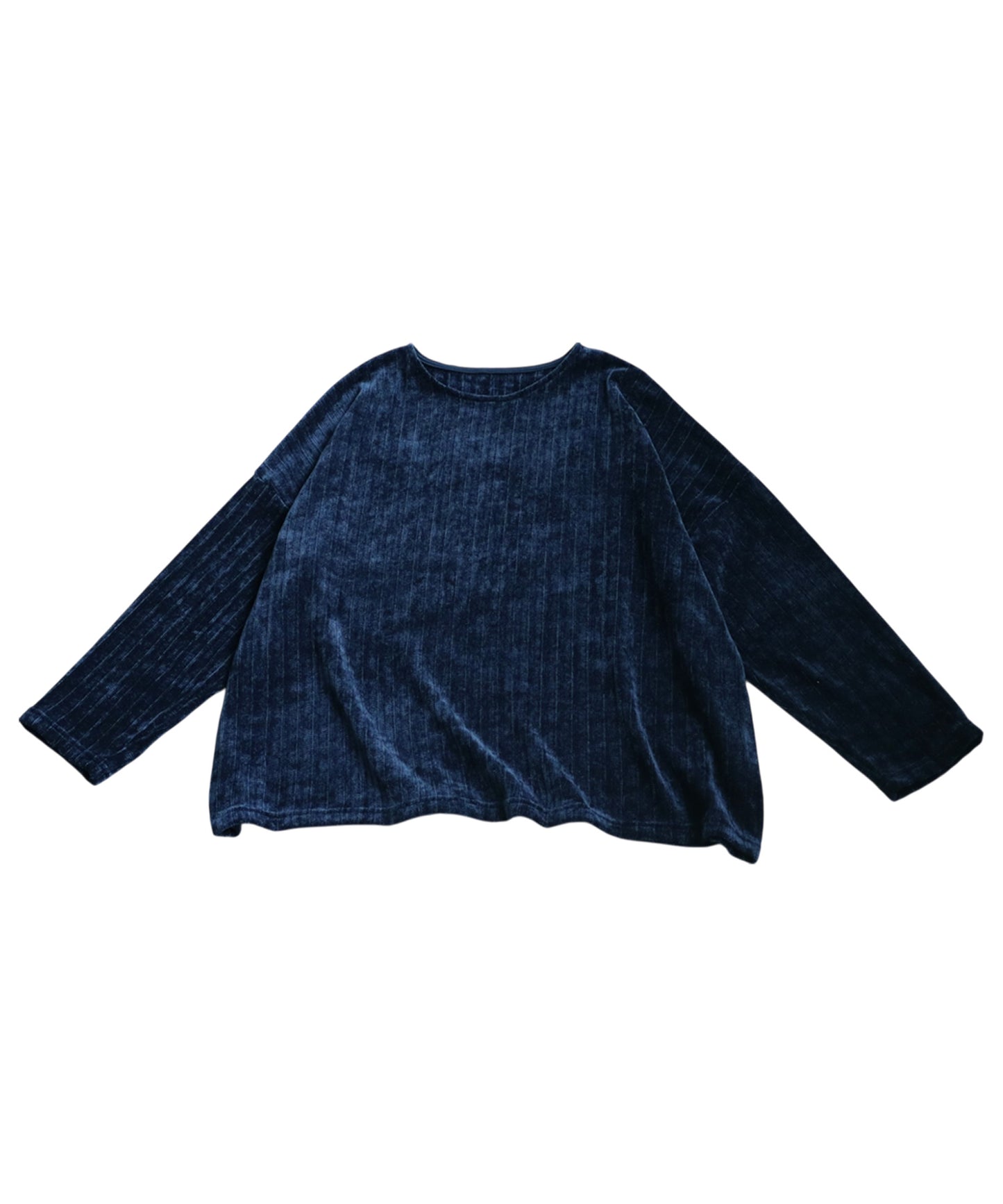 Corduroy Nuance Tops Ladies