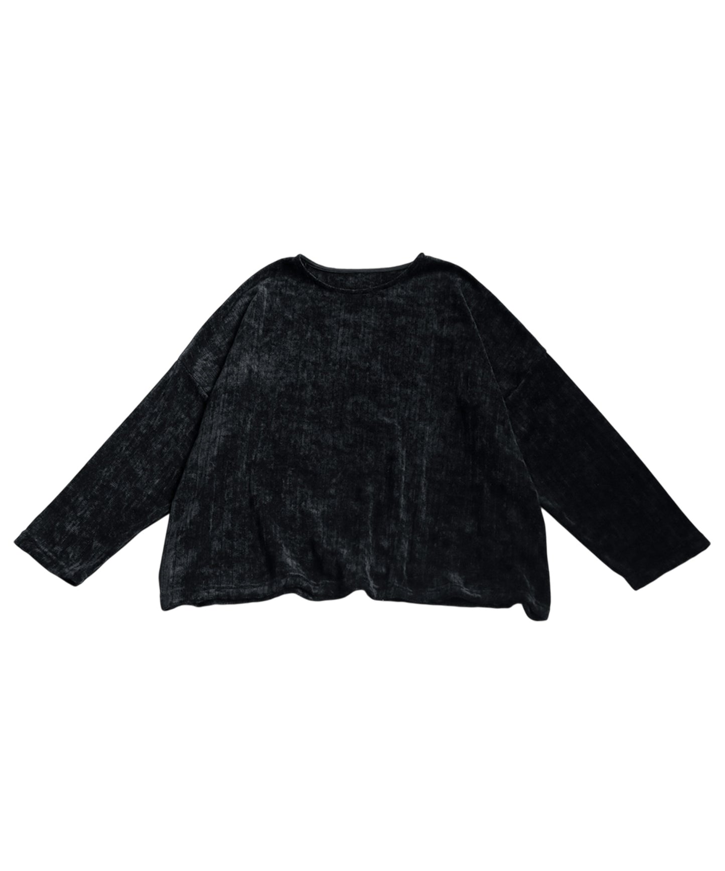 Corduroy Nuance Tops Ladies