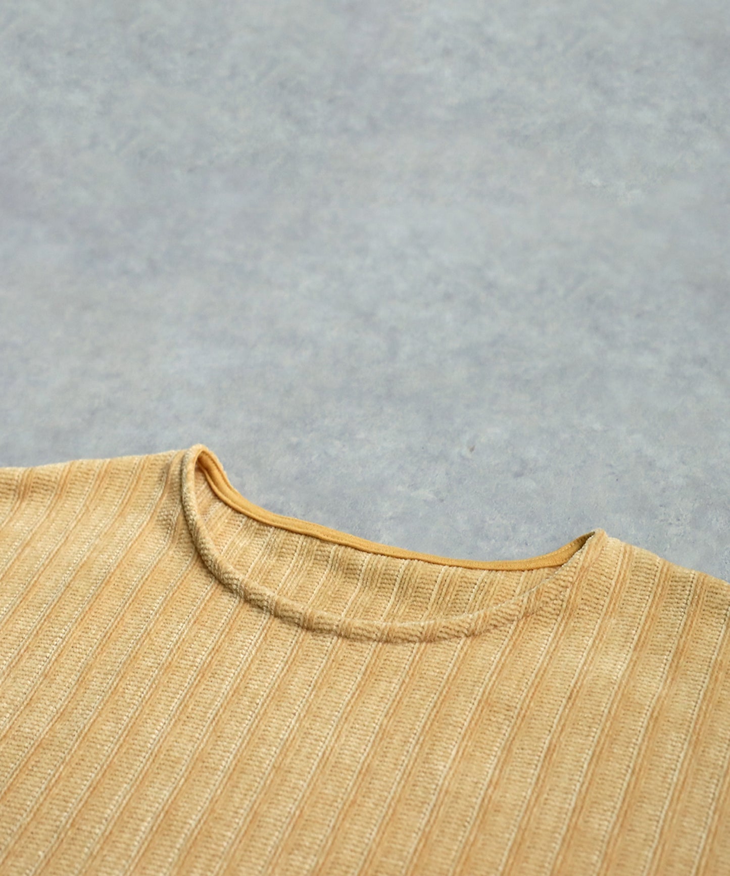 Corduroy Nuance Tops Ladies
