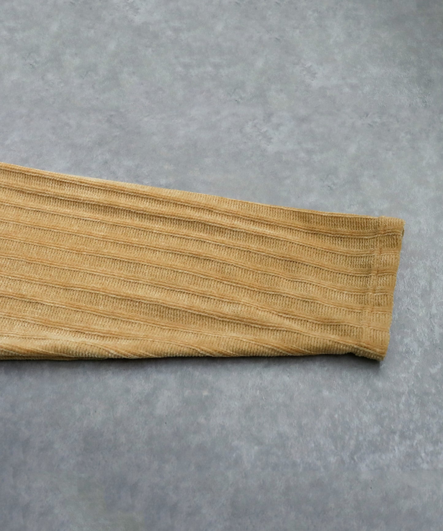 Corduroy Nuance Tops Ladies
