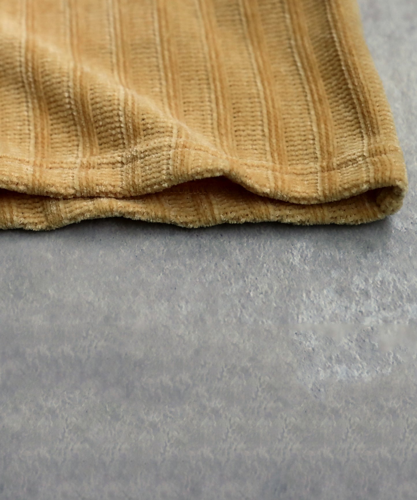 Corduroy Nuance Tops Ladies