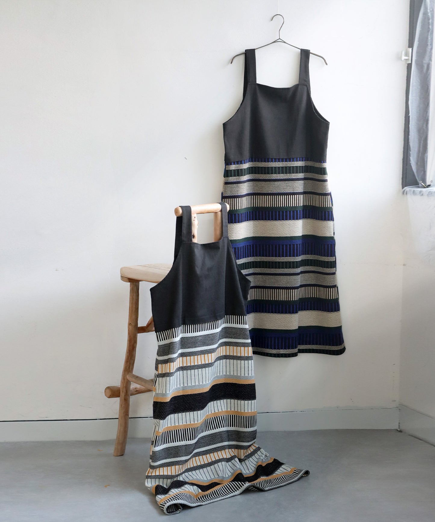 Overalls dress Ladies
