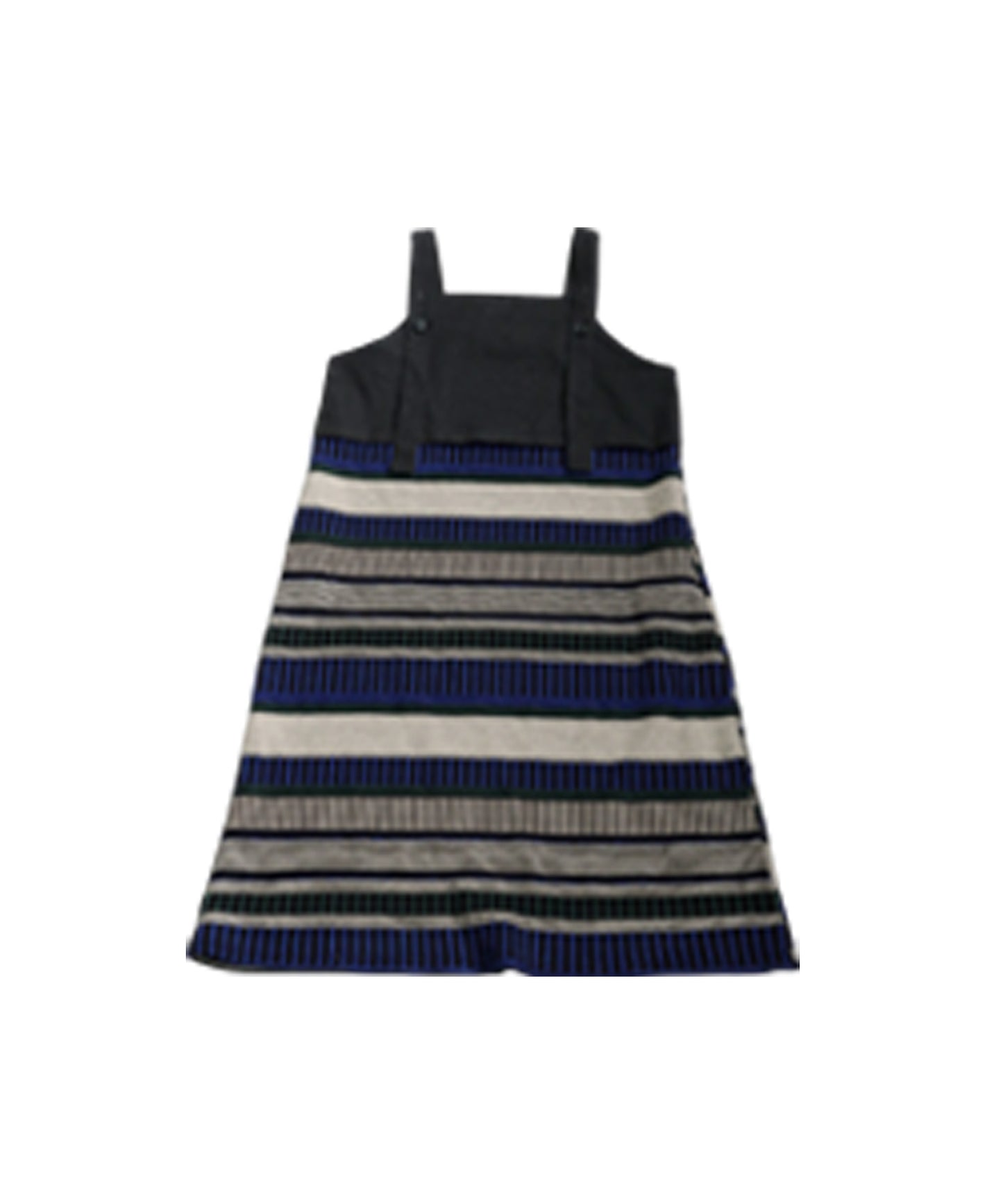 Overalls dress Ladies