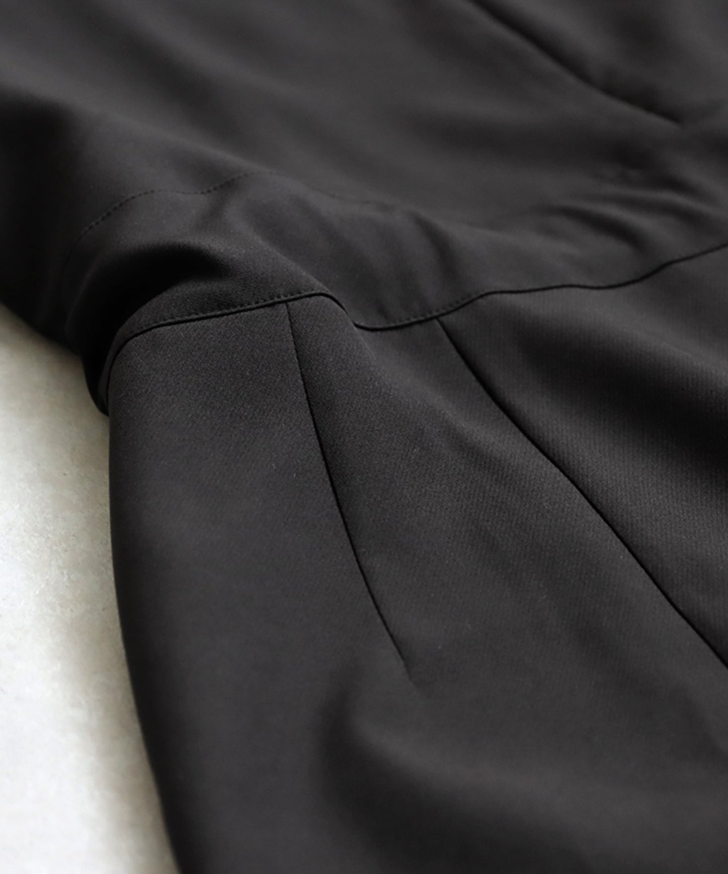 Belt Design Jumpsuit Ladies