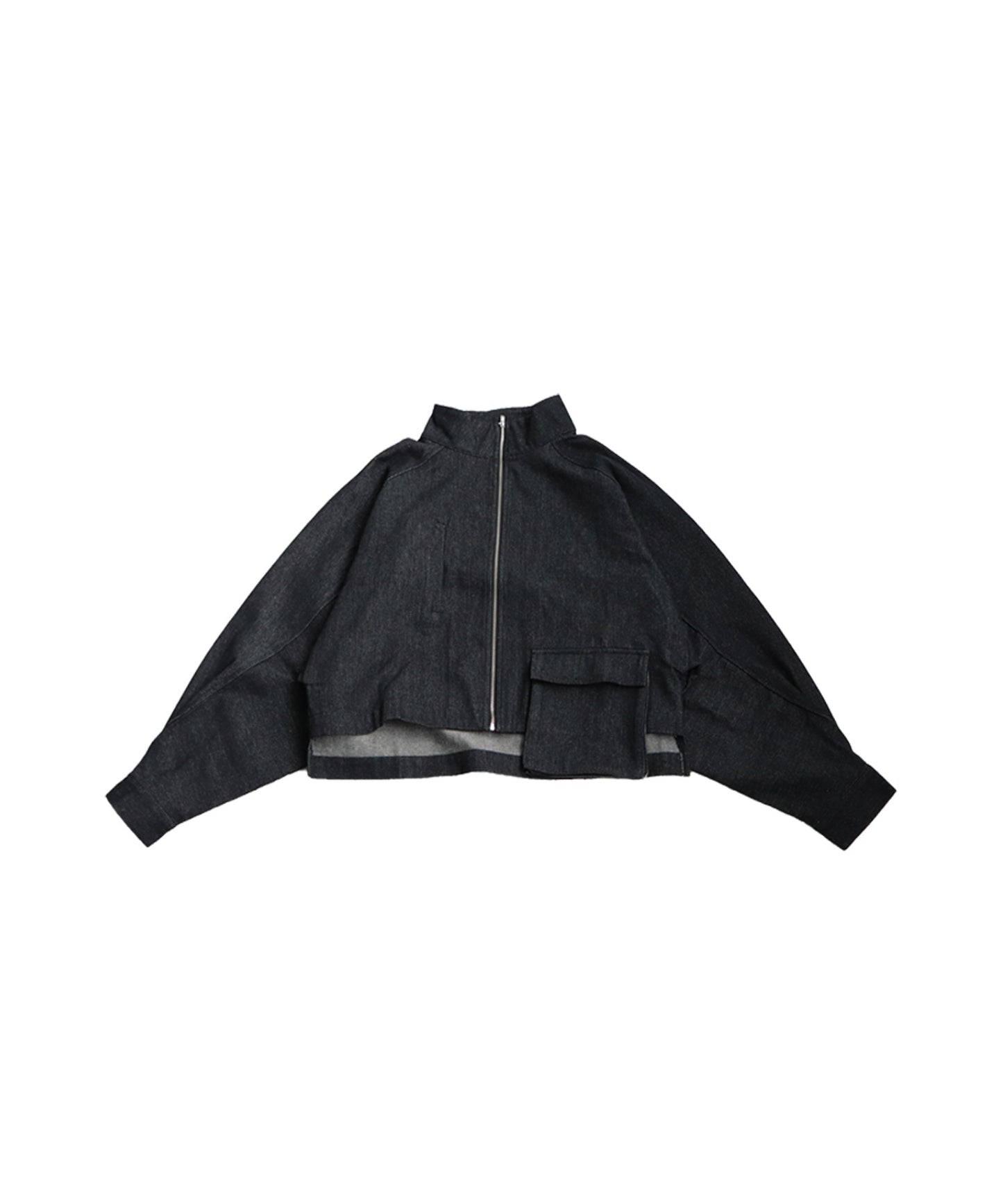 Denim Jacket Ladies