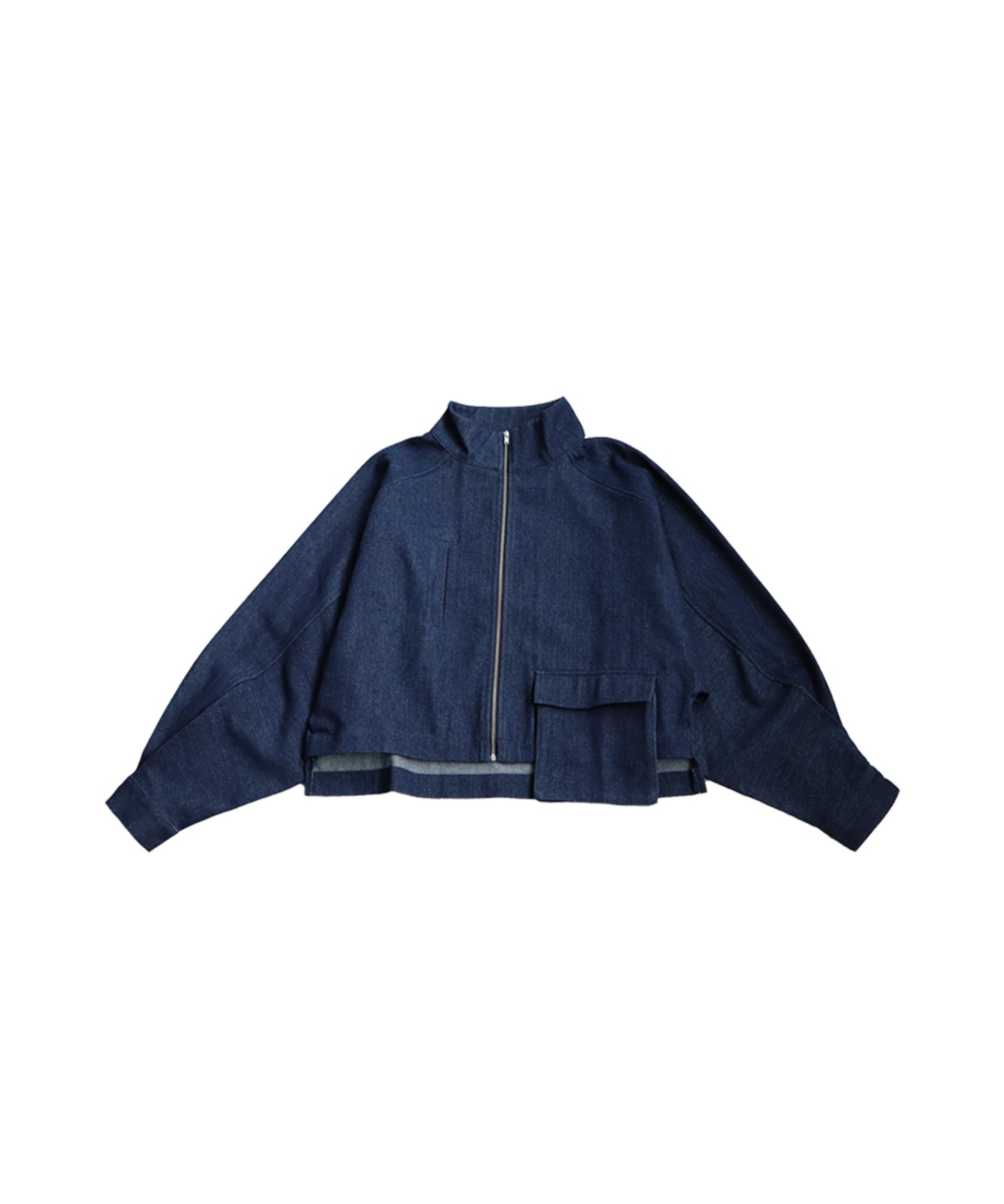Denim Jacket Ladies