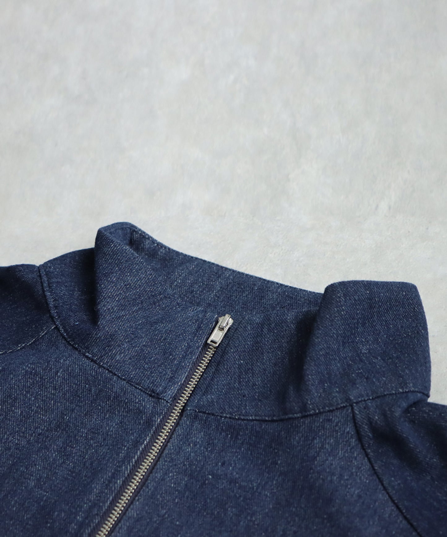 Denim Jacket Ladies