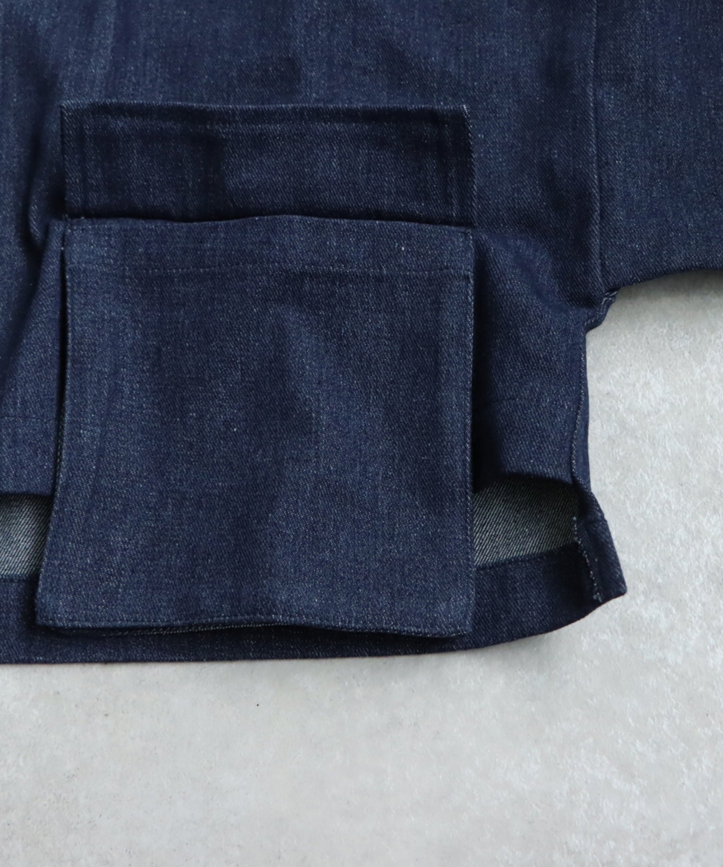 Denim Jacket Ladies
