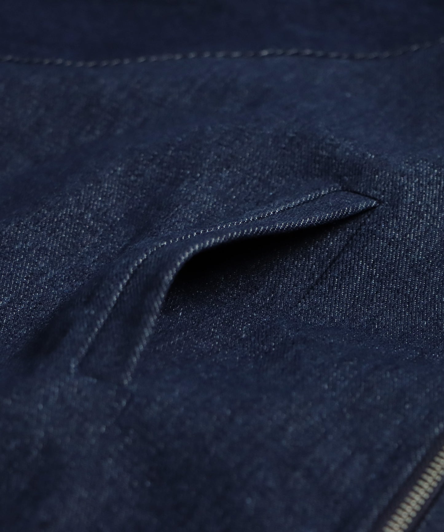 Denim Jacket Ladies