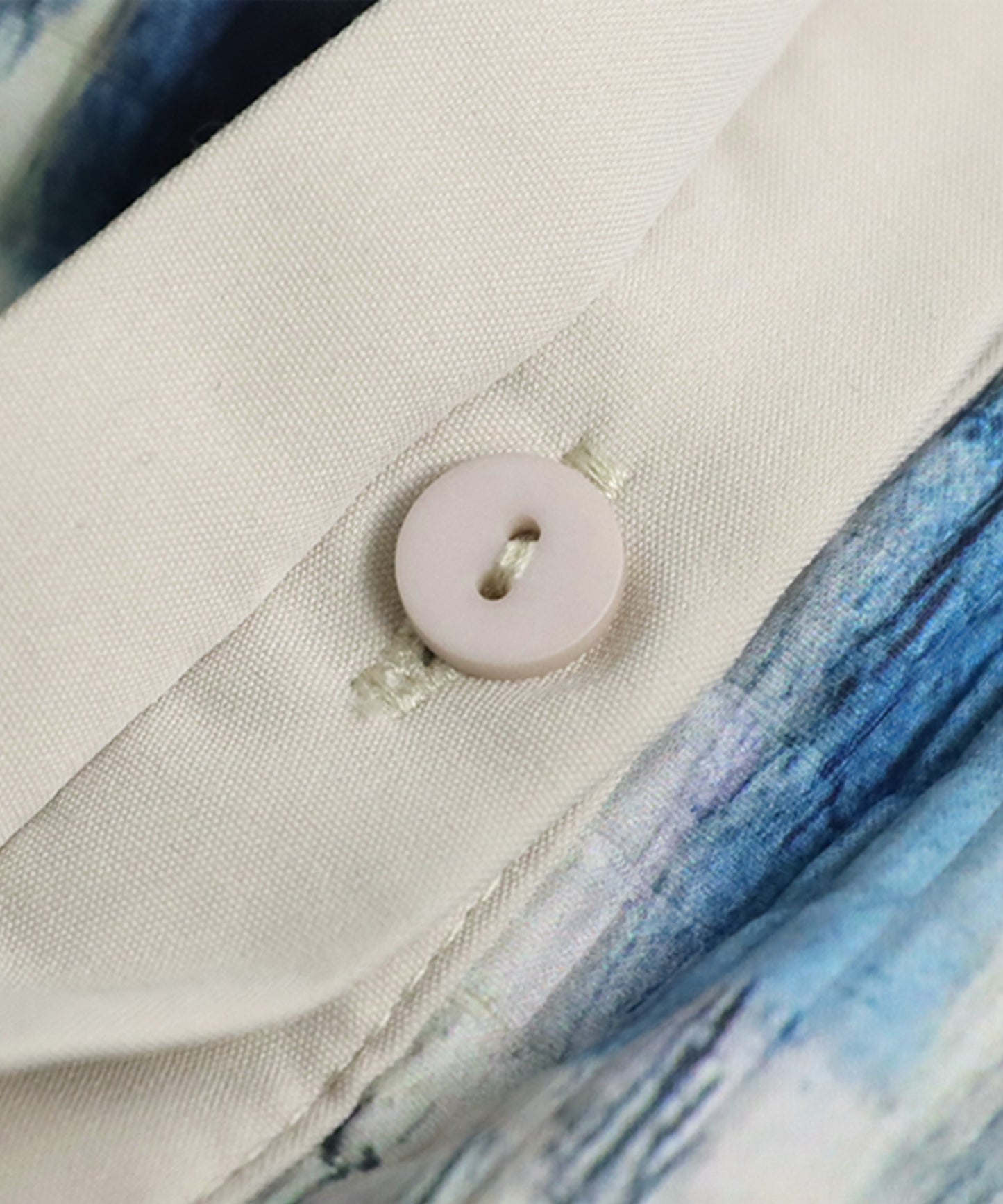 Nuance Pattern Shirt Ladies