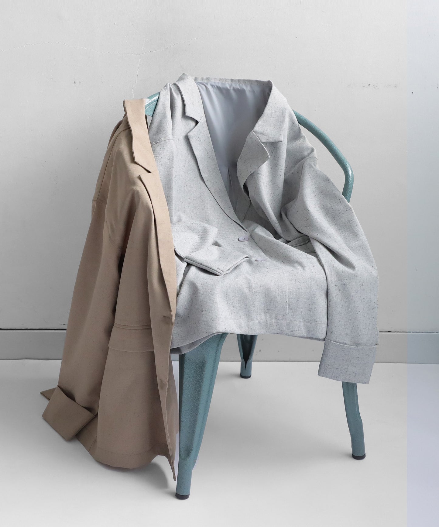 Tailored Jacket Ladies