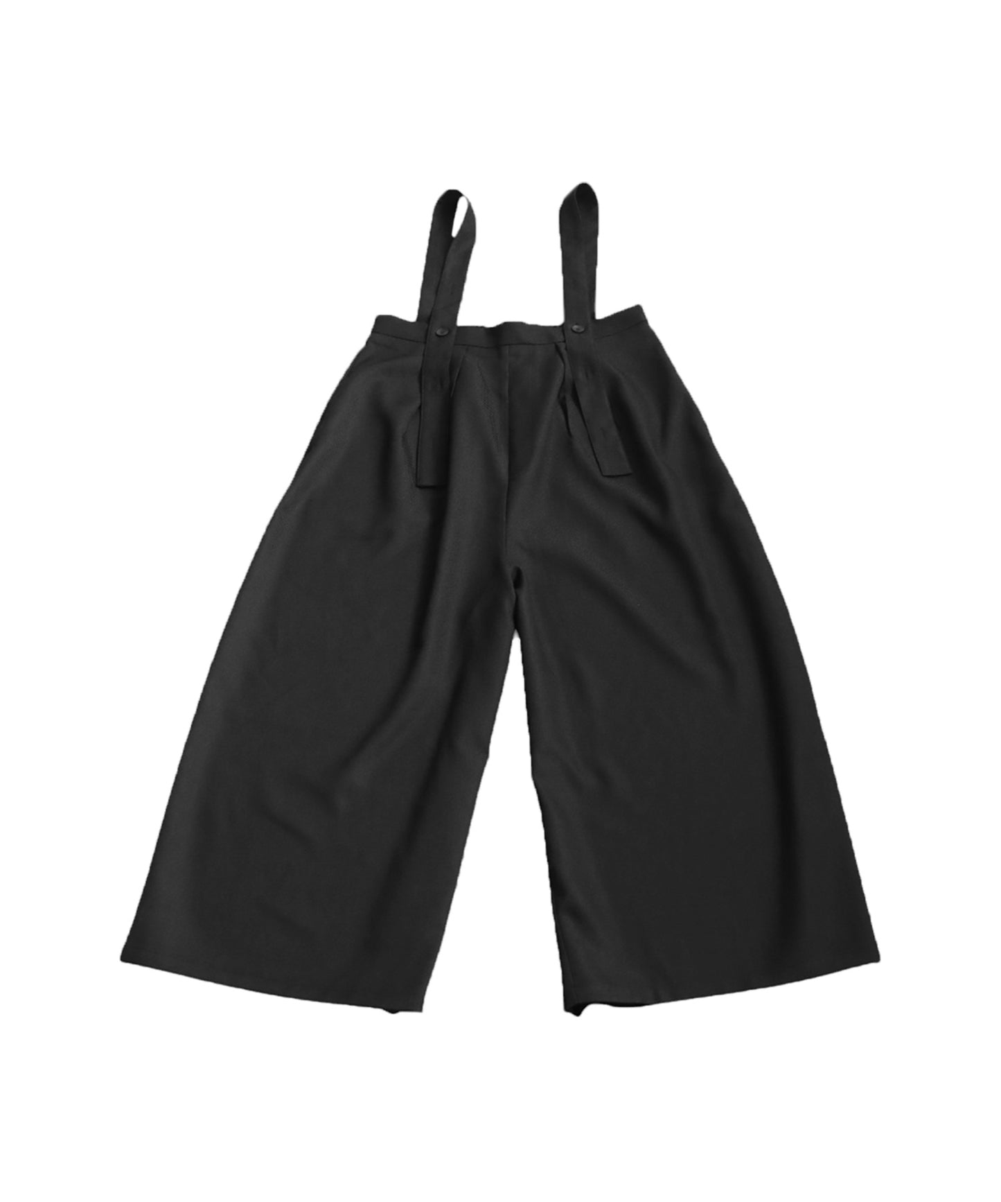 Tuck Jumpsuits Ladies