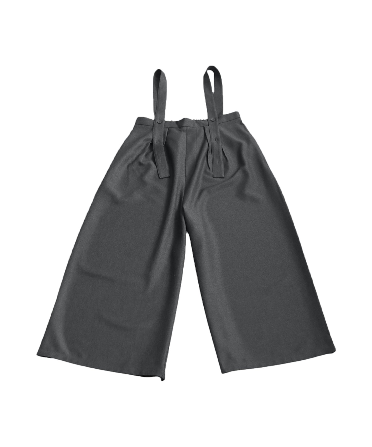 Tuck Jumpsuits Ladies