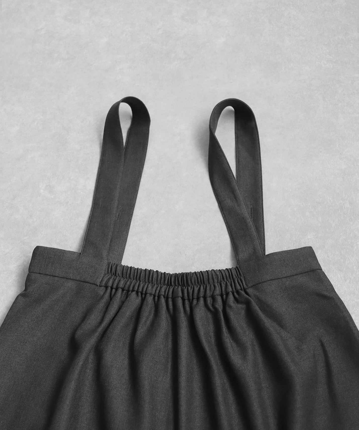 Tuck Jumpsuits Ladies