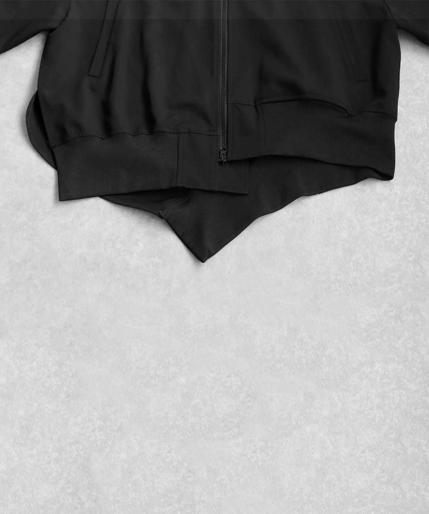 Design Asymmetrical Jacket Ladies