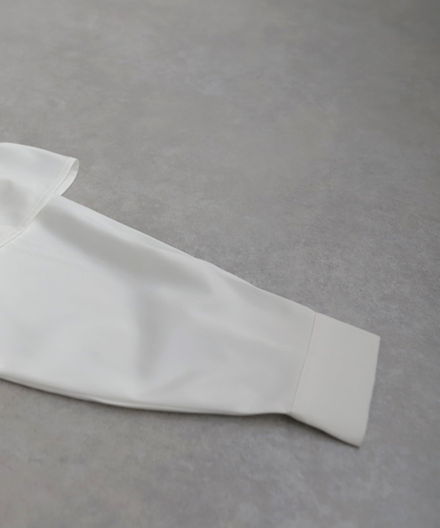 Frill Design Shirt Ladies