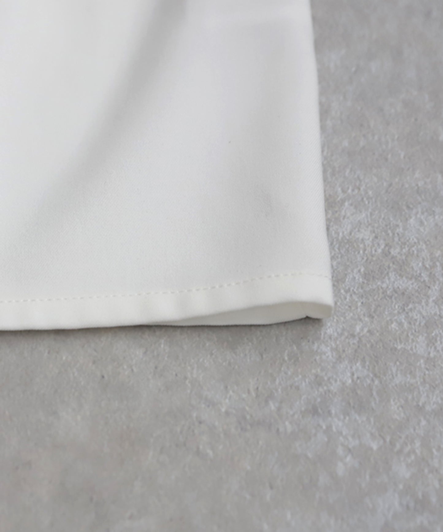 Frill Design Shirt Ladies