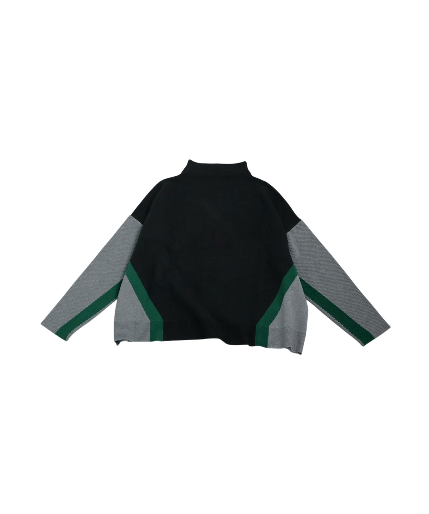 Color Line Knit Ladies