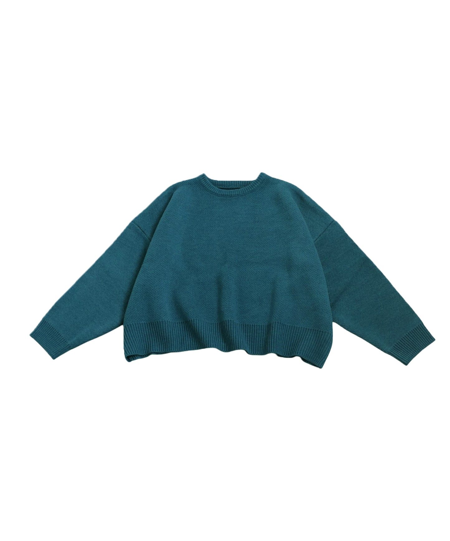 Double Jacquard Knit Ladies