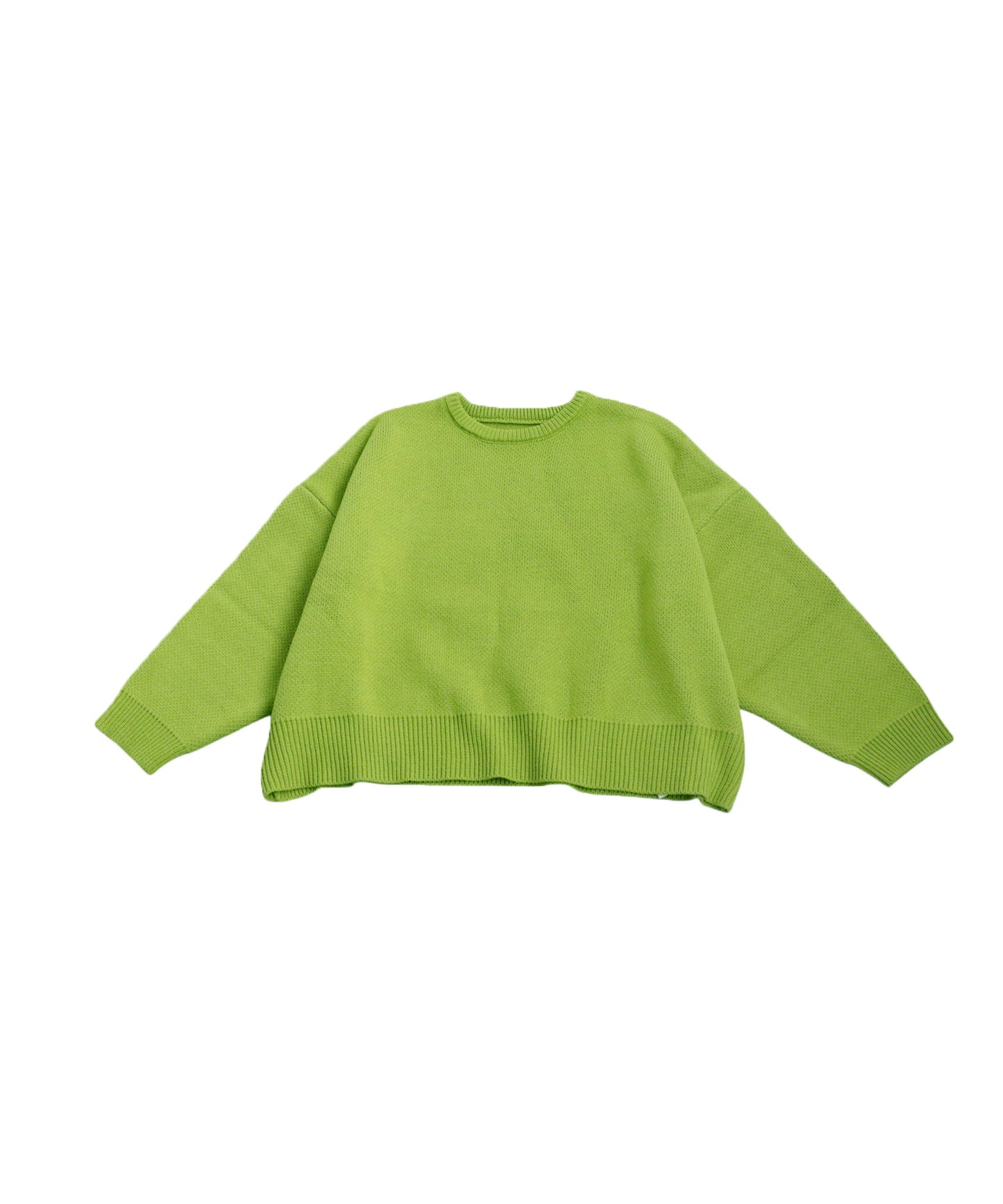 Double Jacquard Knit Ladies
