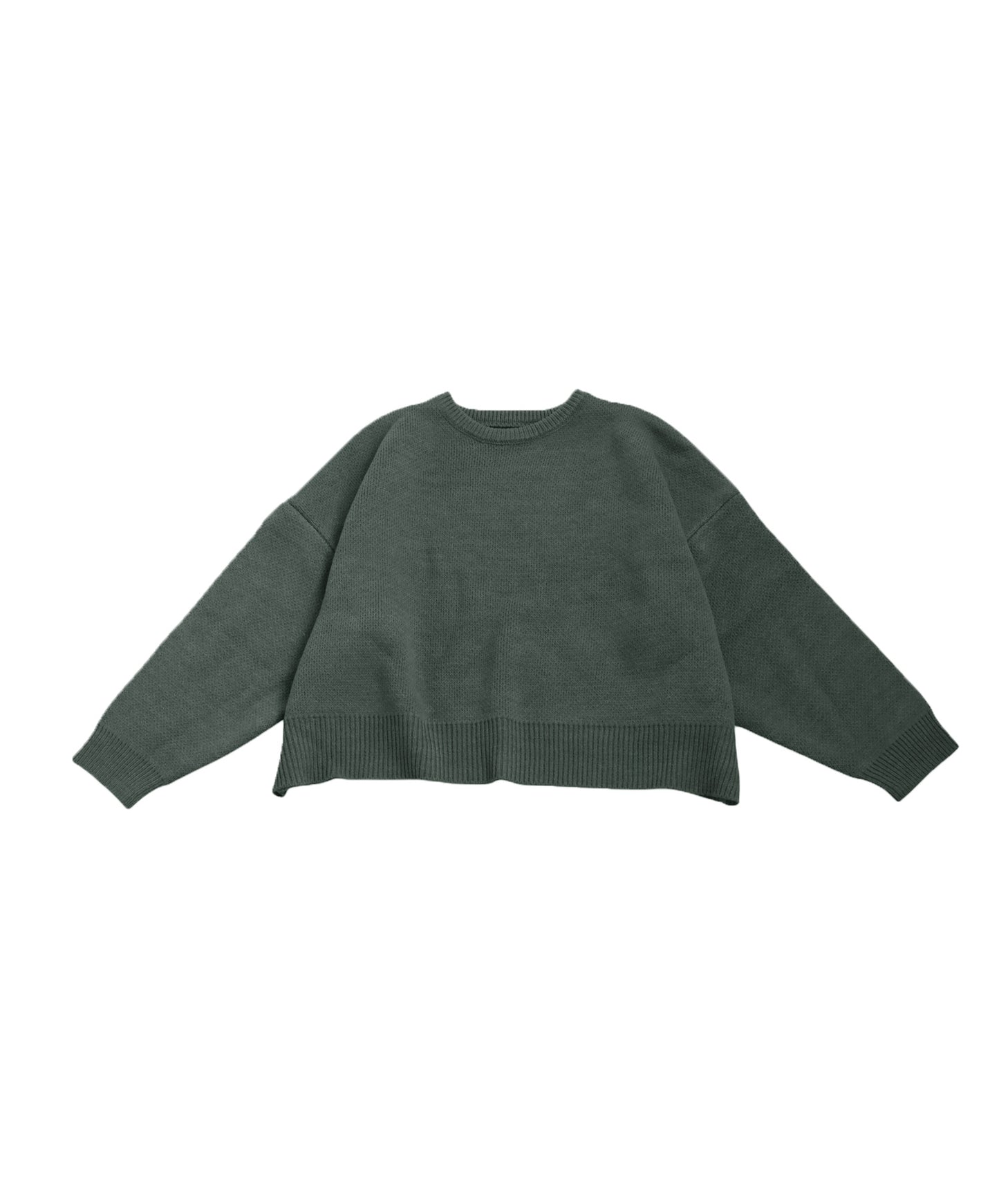 Double Jacquard Knit Ladies
