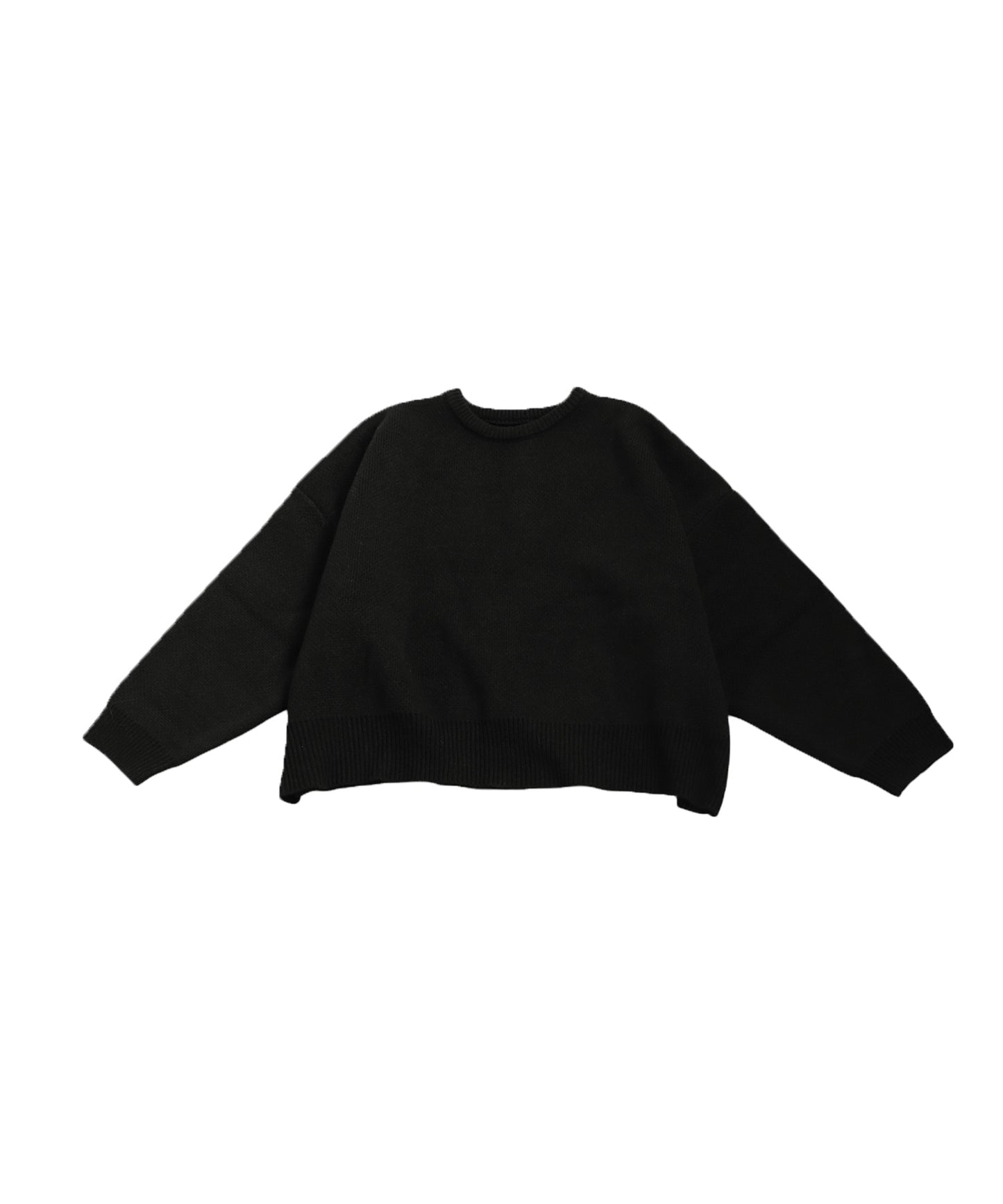 Double Jacquard Knit Ladies
