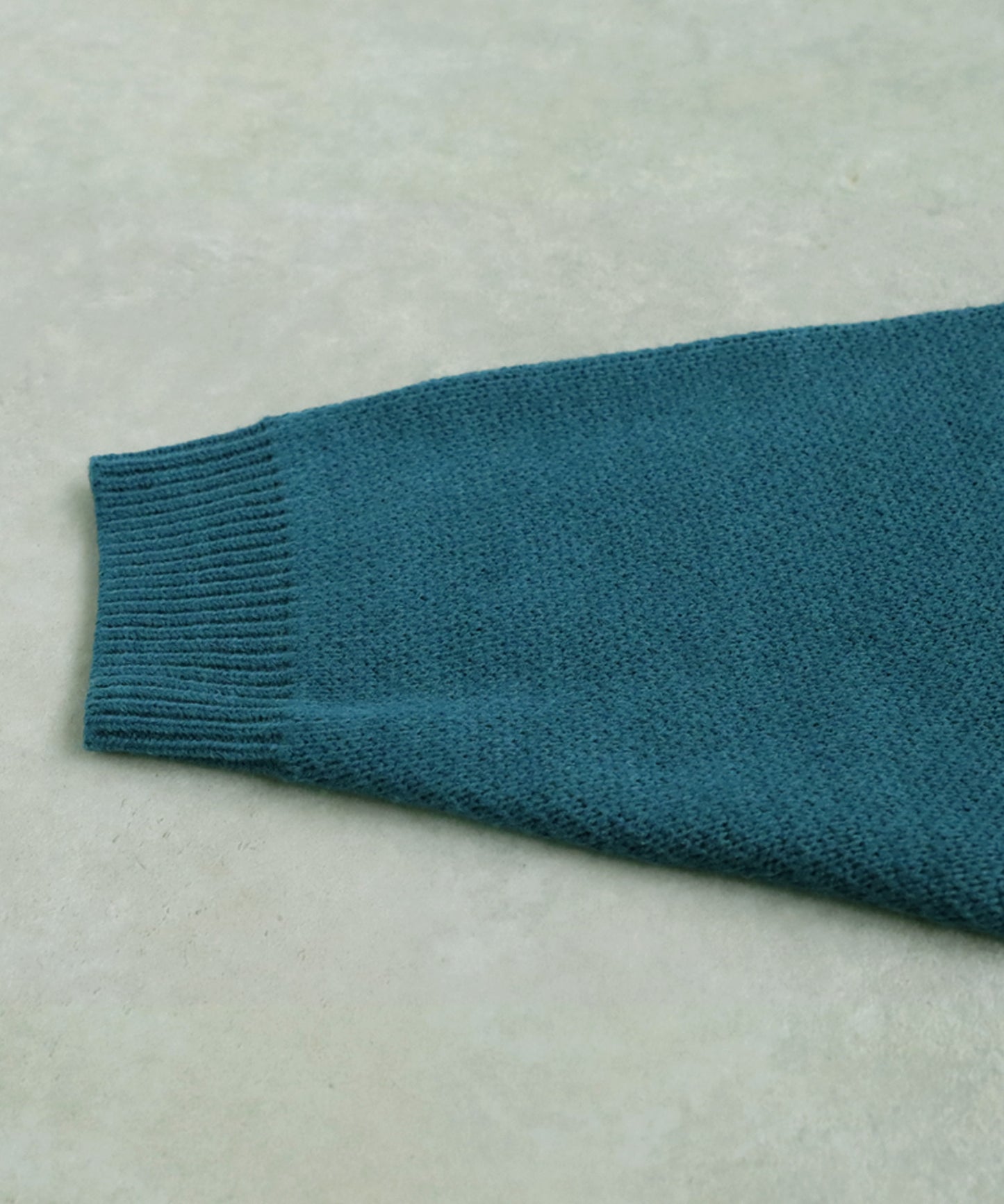 Double Jacquard Knit Ladies