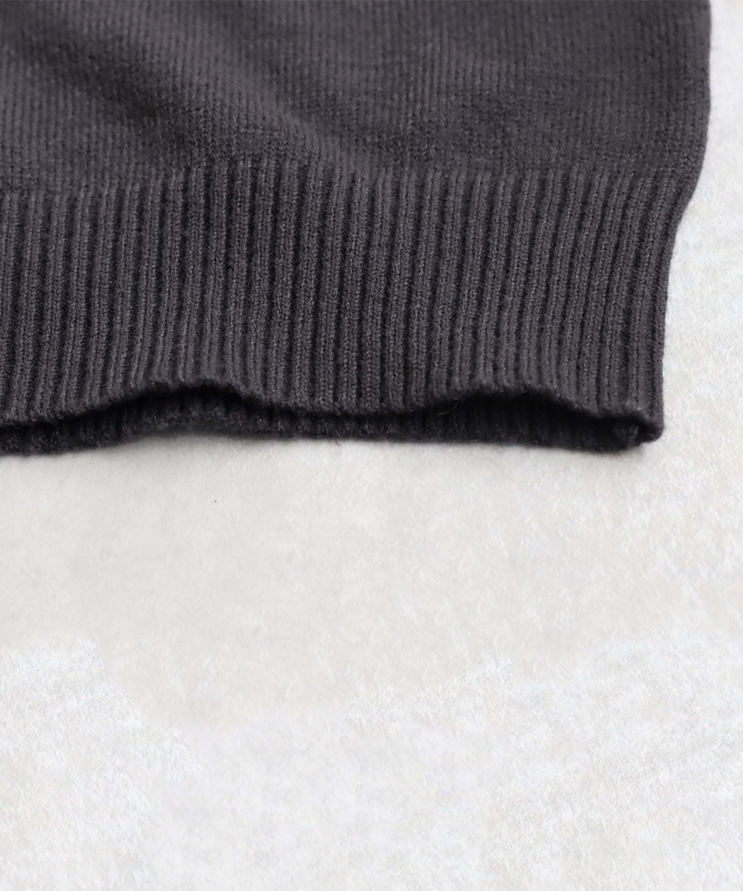 Knit Hoodie Ladies