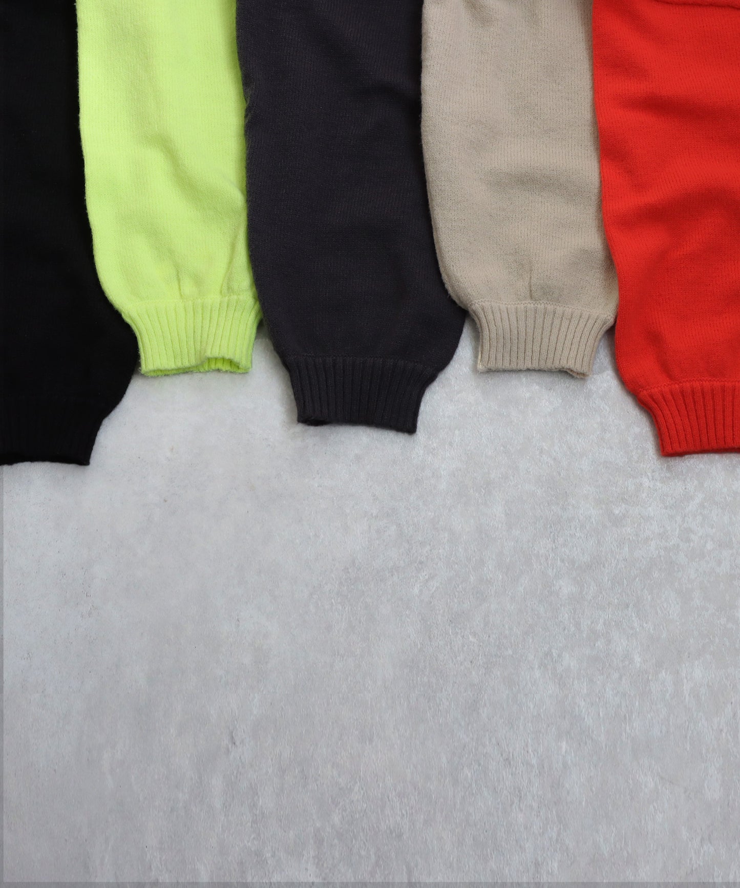 Knit Hoodie Ladies