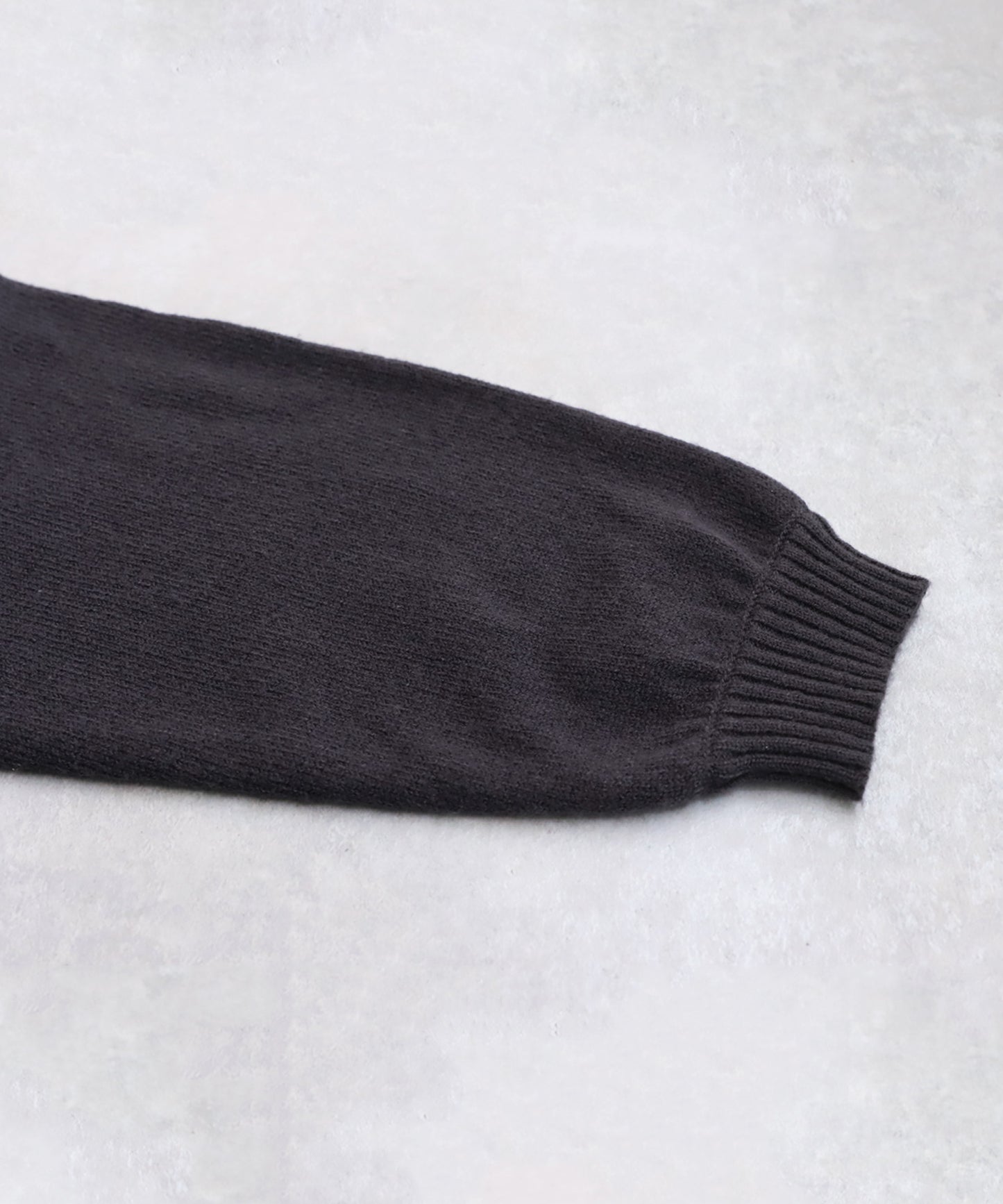 Knit Hoodie Ladies