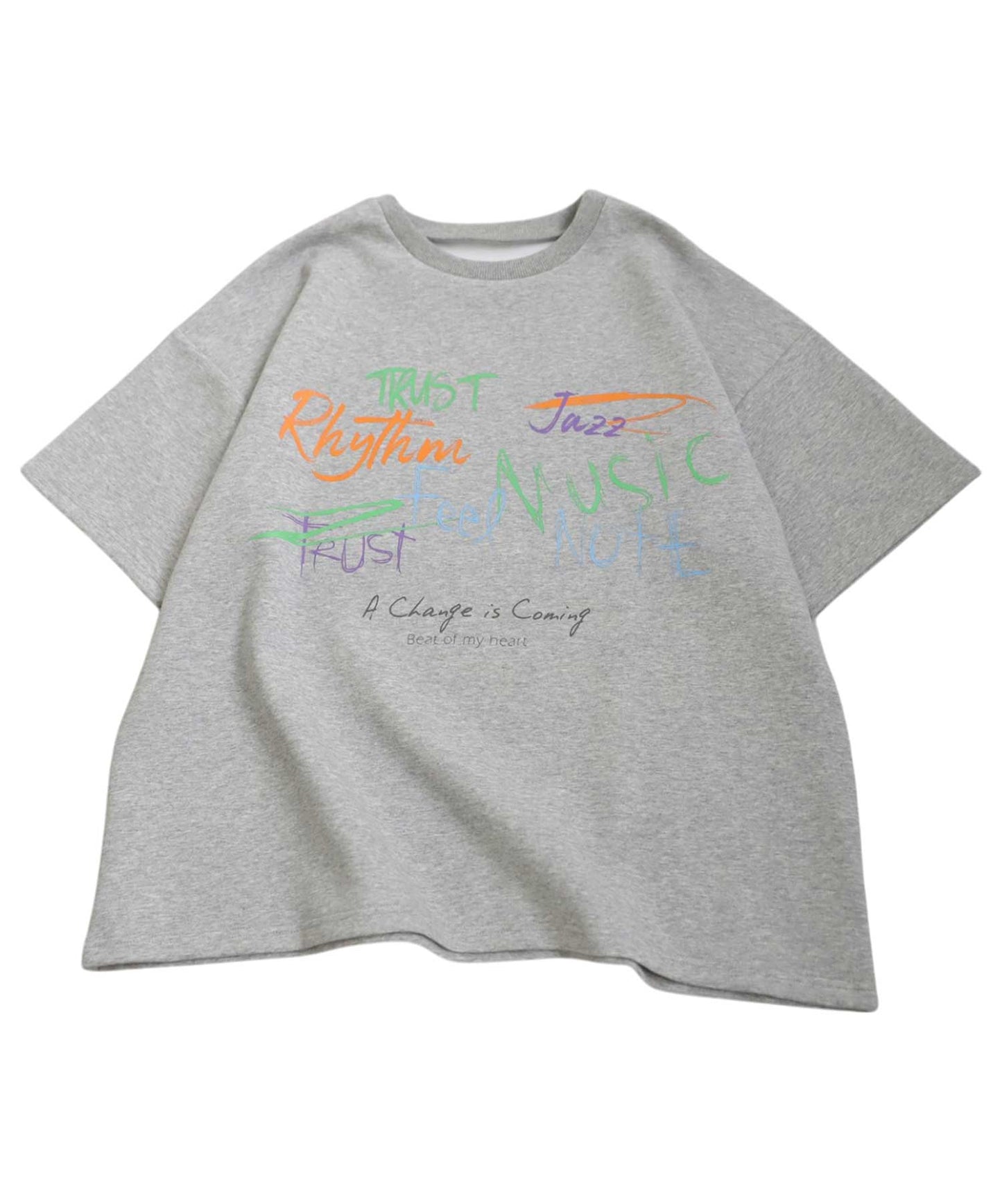 Art Print T-Shirt Ladies