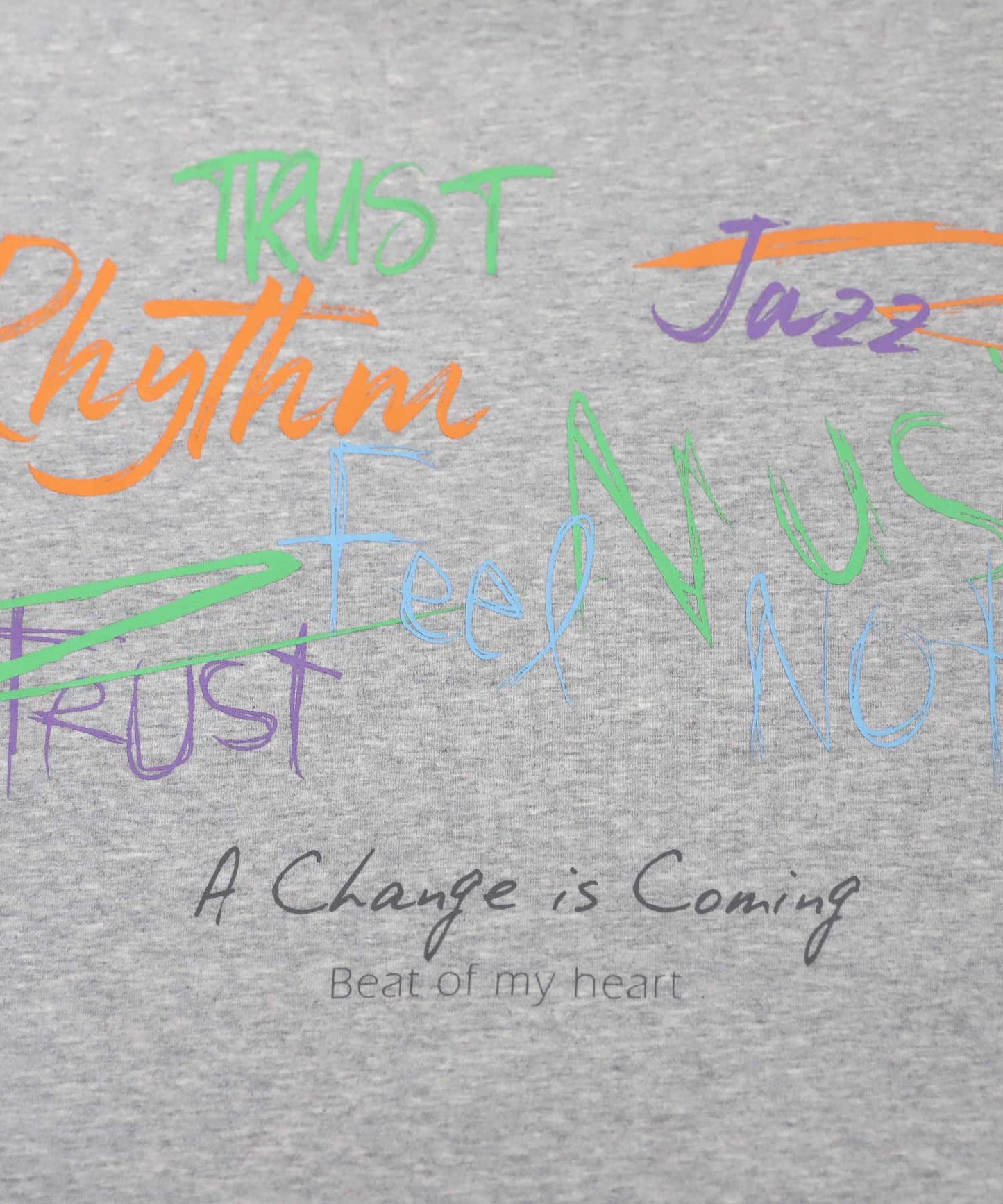 Art Print T-Shirt Ladies