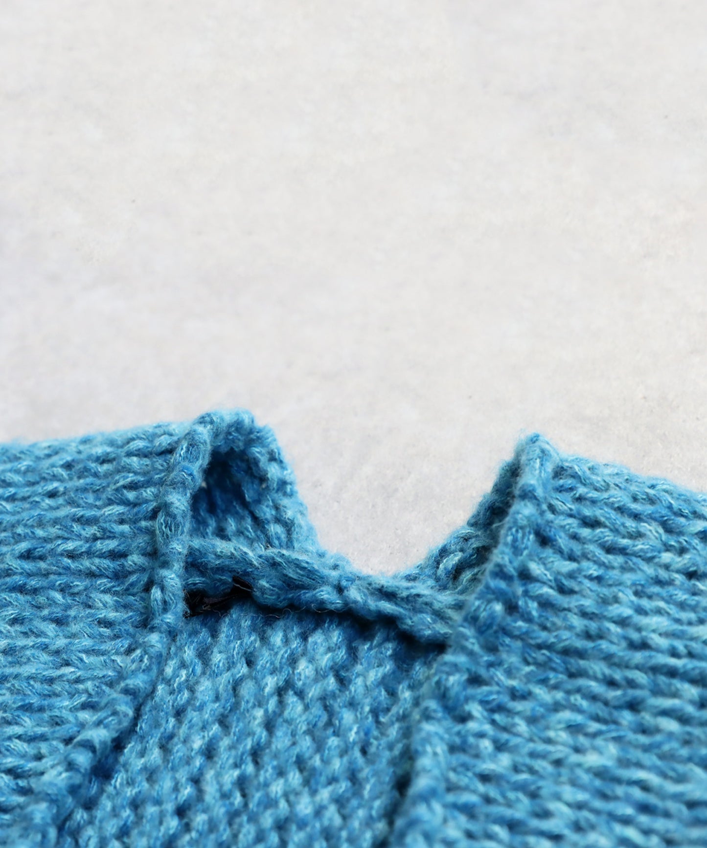 Short Knit Cardigan Ladies