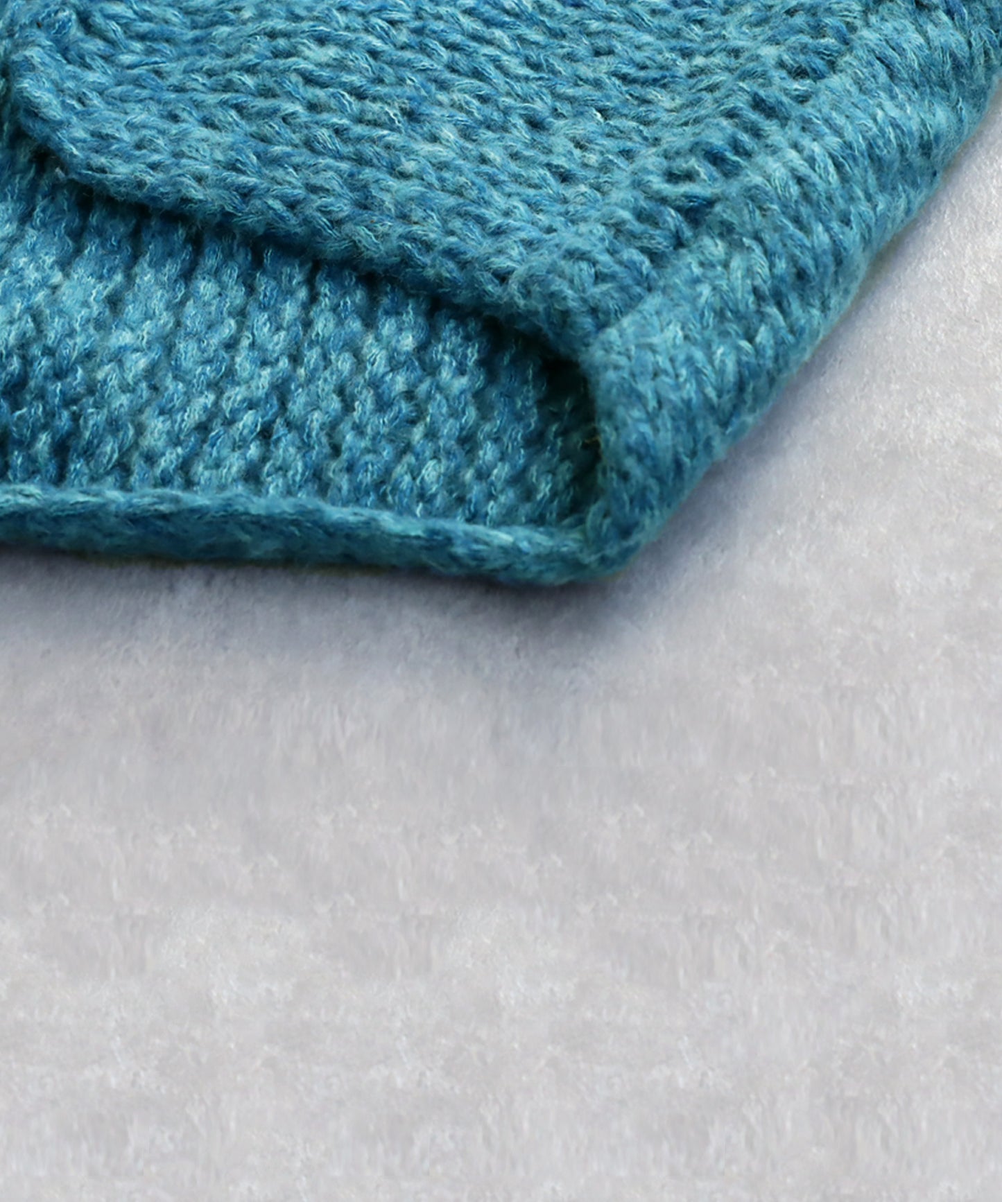 Short Knit Cardigan Ladies