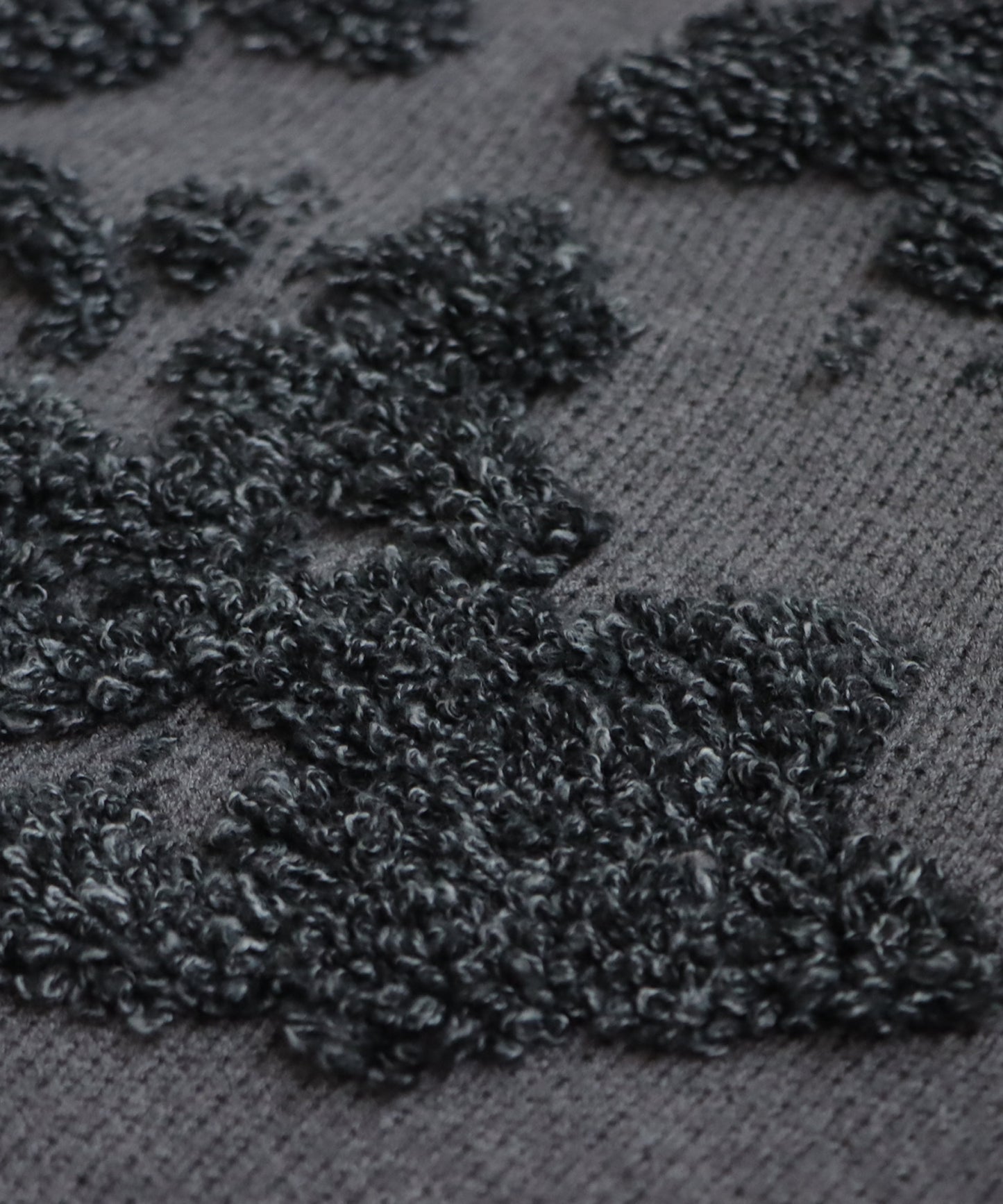Nuance Pattern Design Knit Ladies