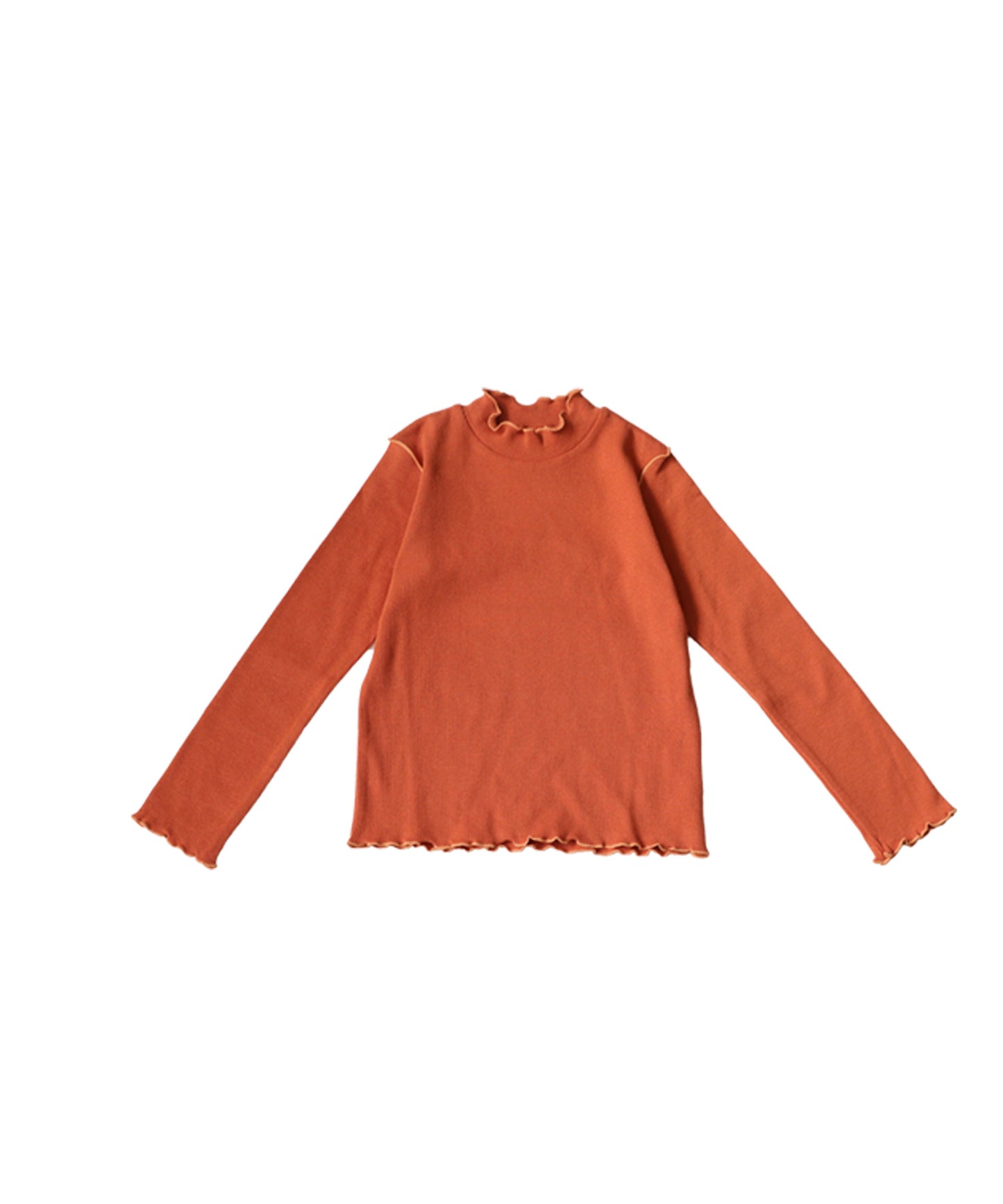 Color Combination Mellow Tops Junior