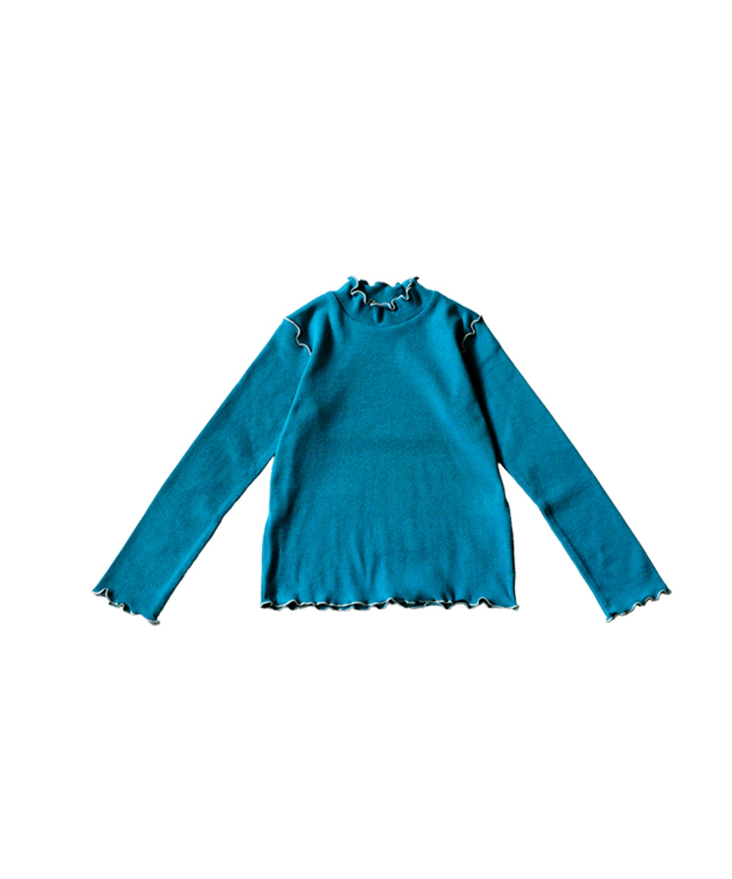 Color Combination Mellow Tops Junior