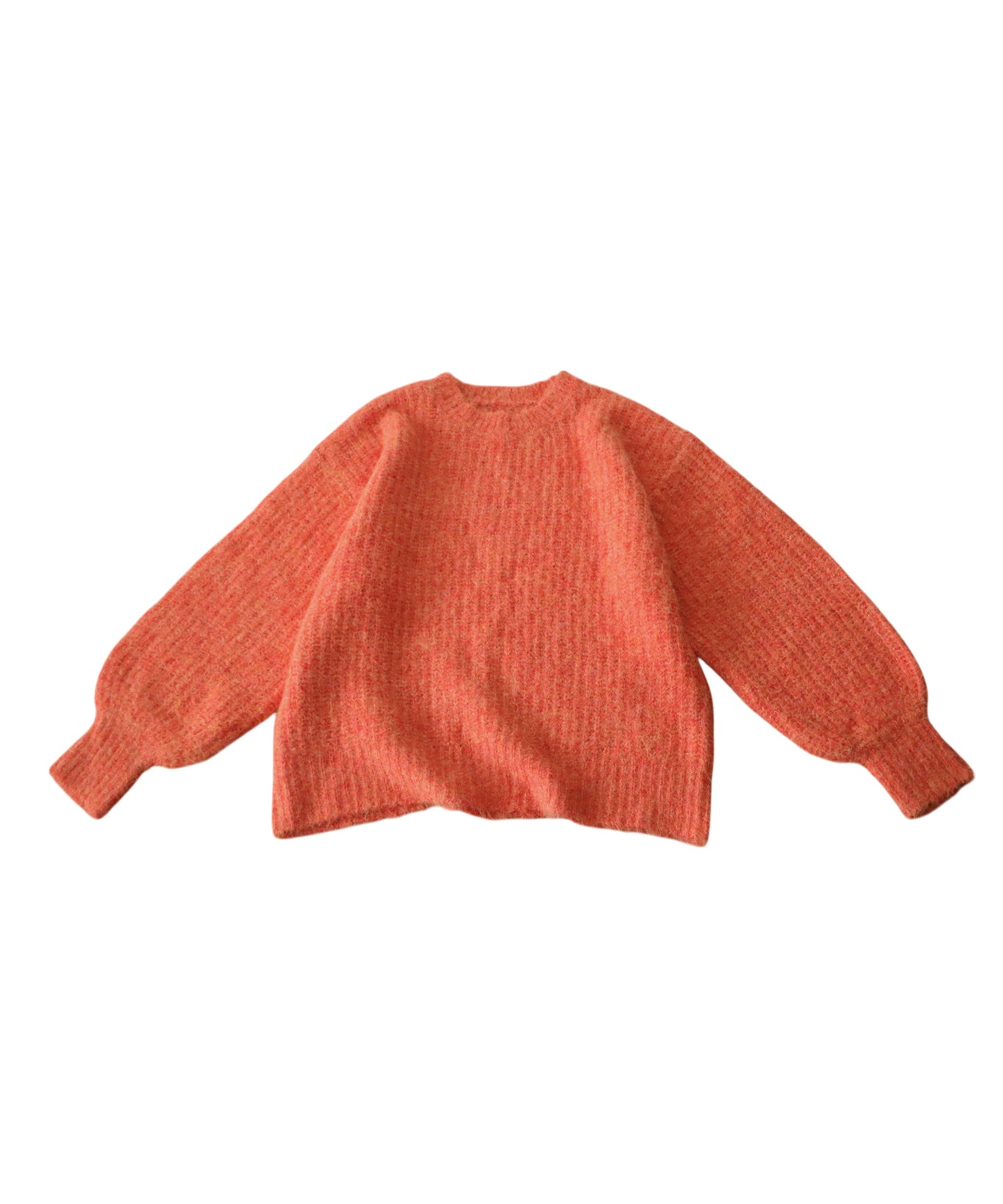Mohair Style Knit Ladies