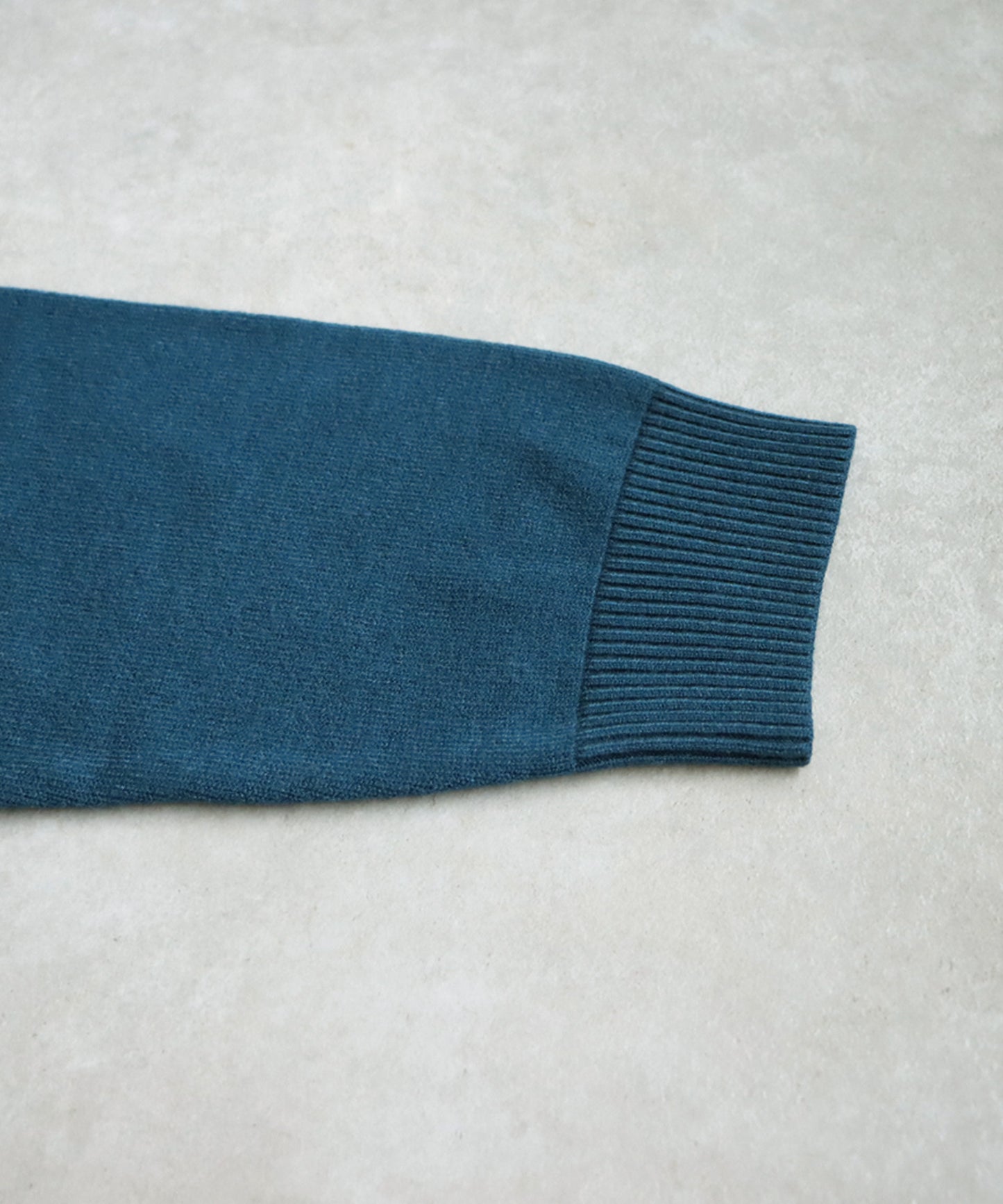 Turtleneck Knit Men's