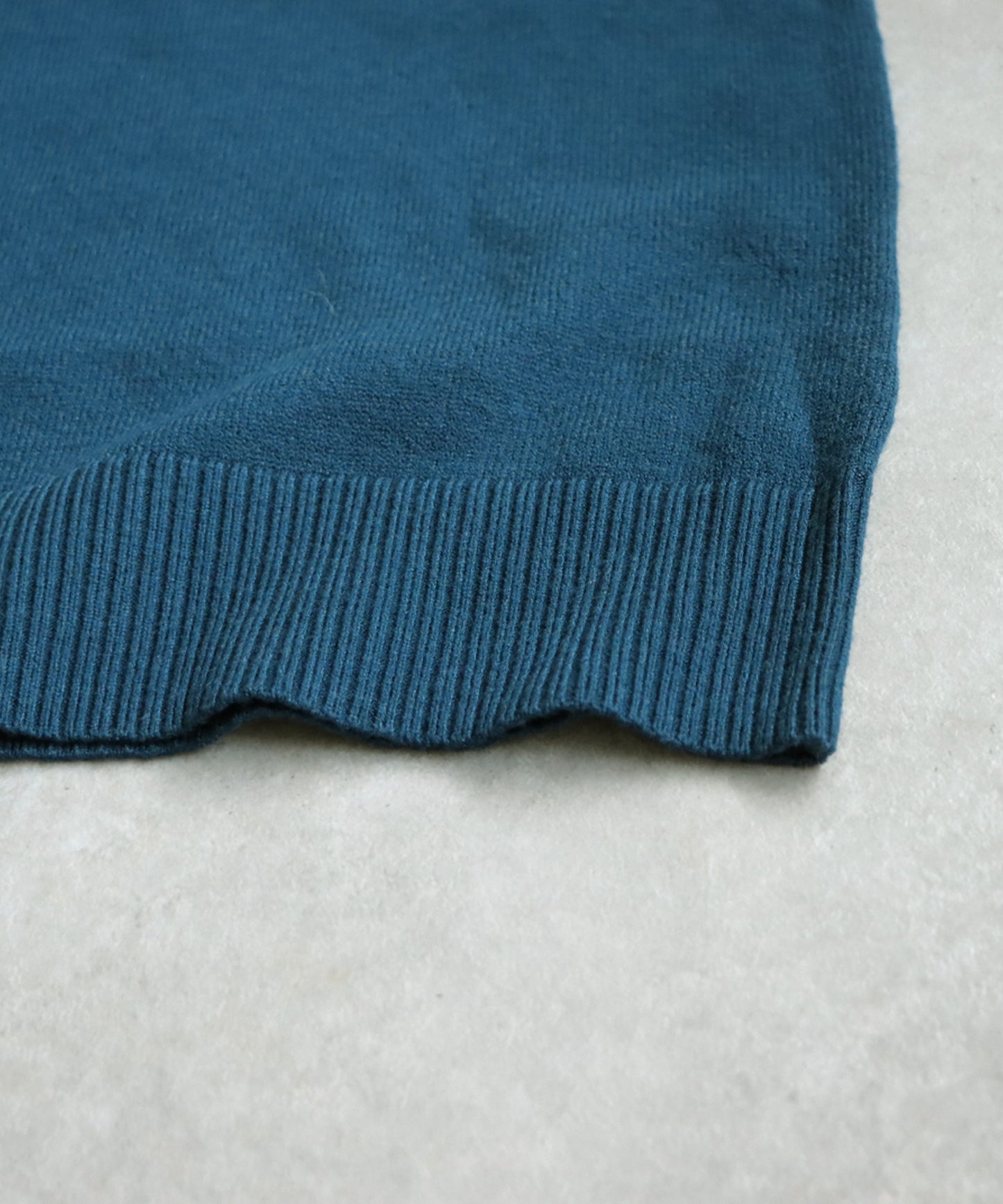 Turtleneck Knit Men's